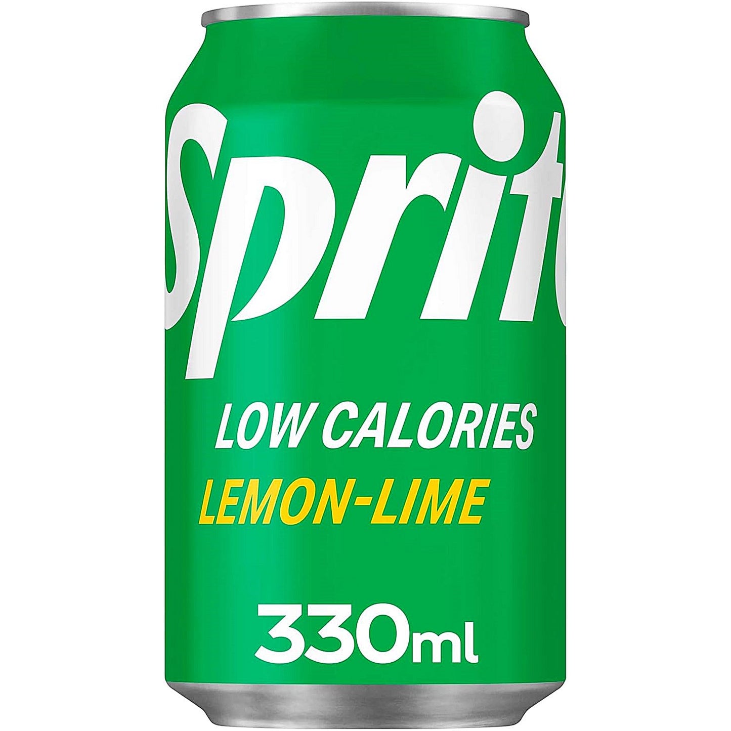 Sprite, 24x330ml Cans