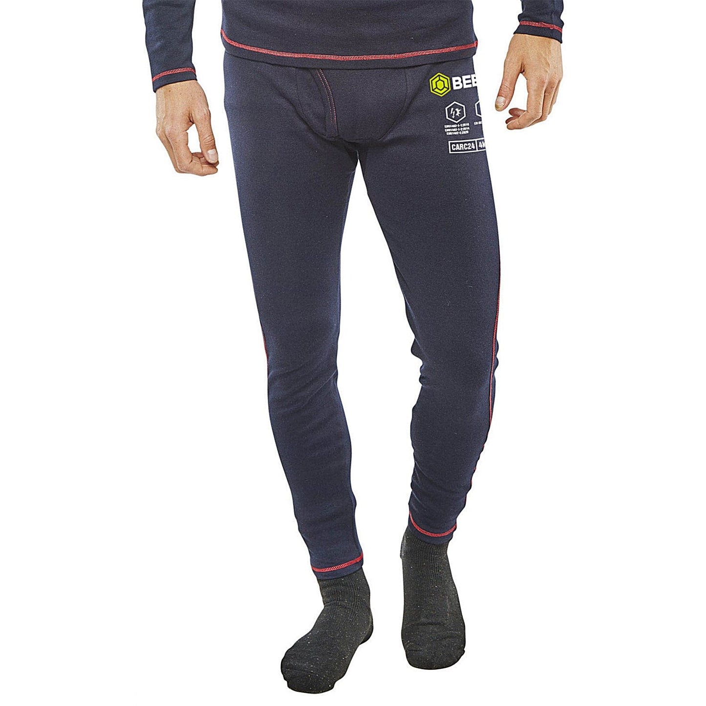 Beeswift Arc Compliant Long John, 2XL Easy2Order : CARC24XXL