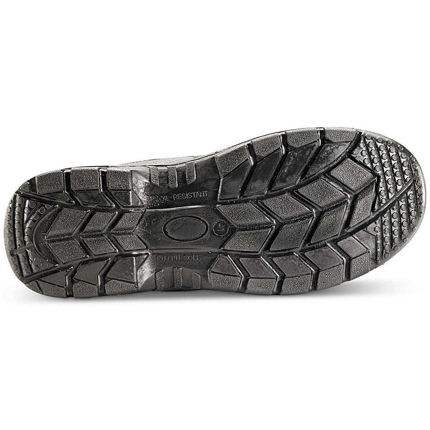 Beeswift Composite S1P Shoes, Black, 12 Easy2Order : CF52BL12