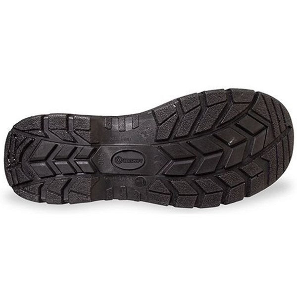 Beeswift Sbp Chukka Boots, Black, 11 Easy2Order : CF57BL11
