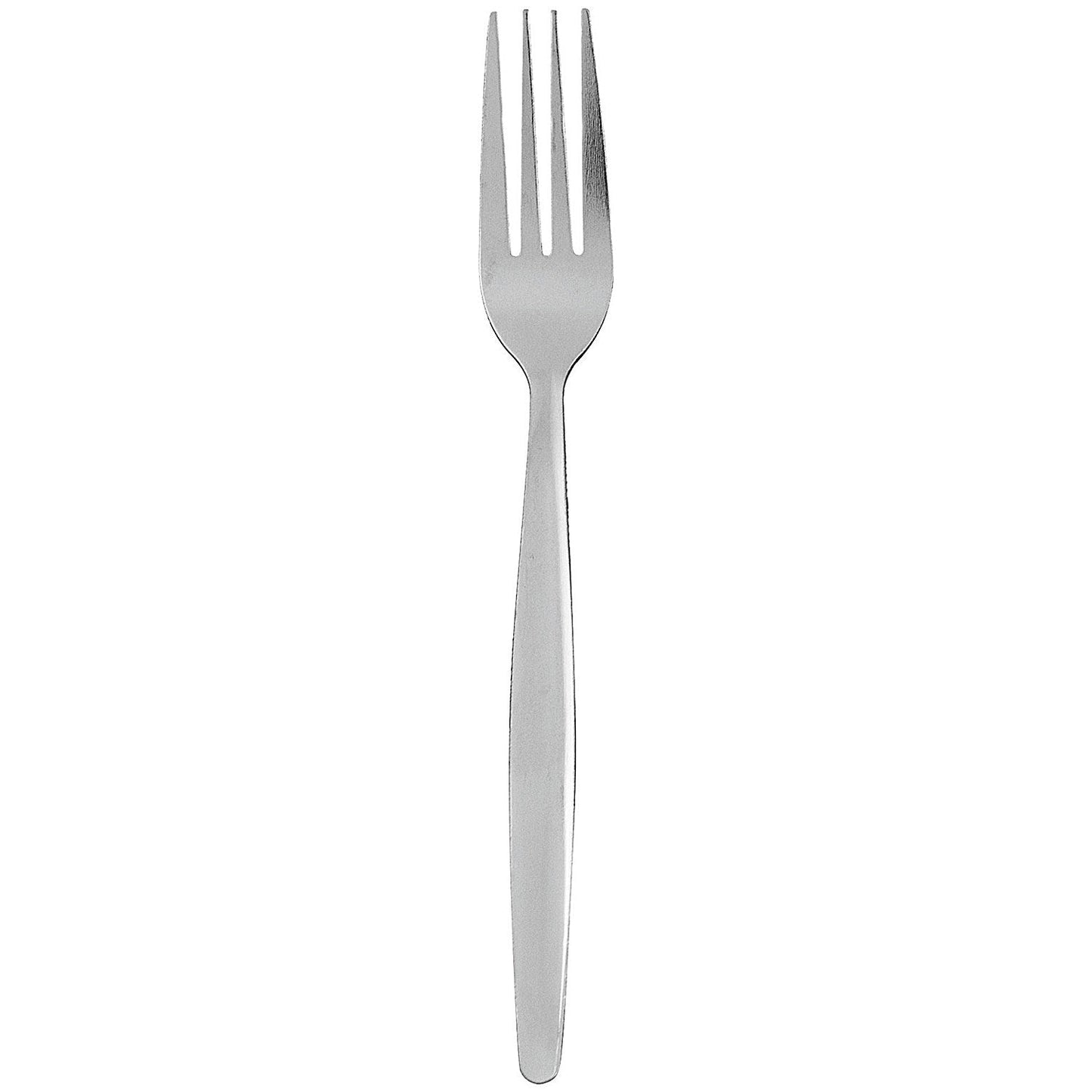 Stainless Steel Cutlery Forks, Pack of 12 Easy2Order : CG15147