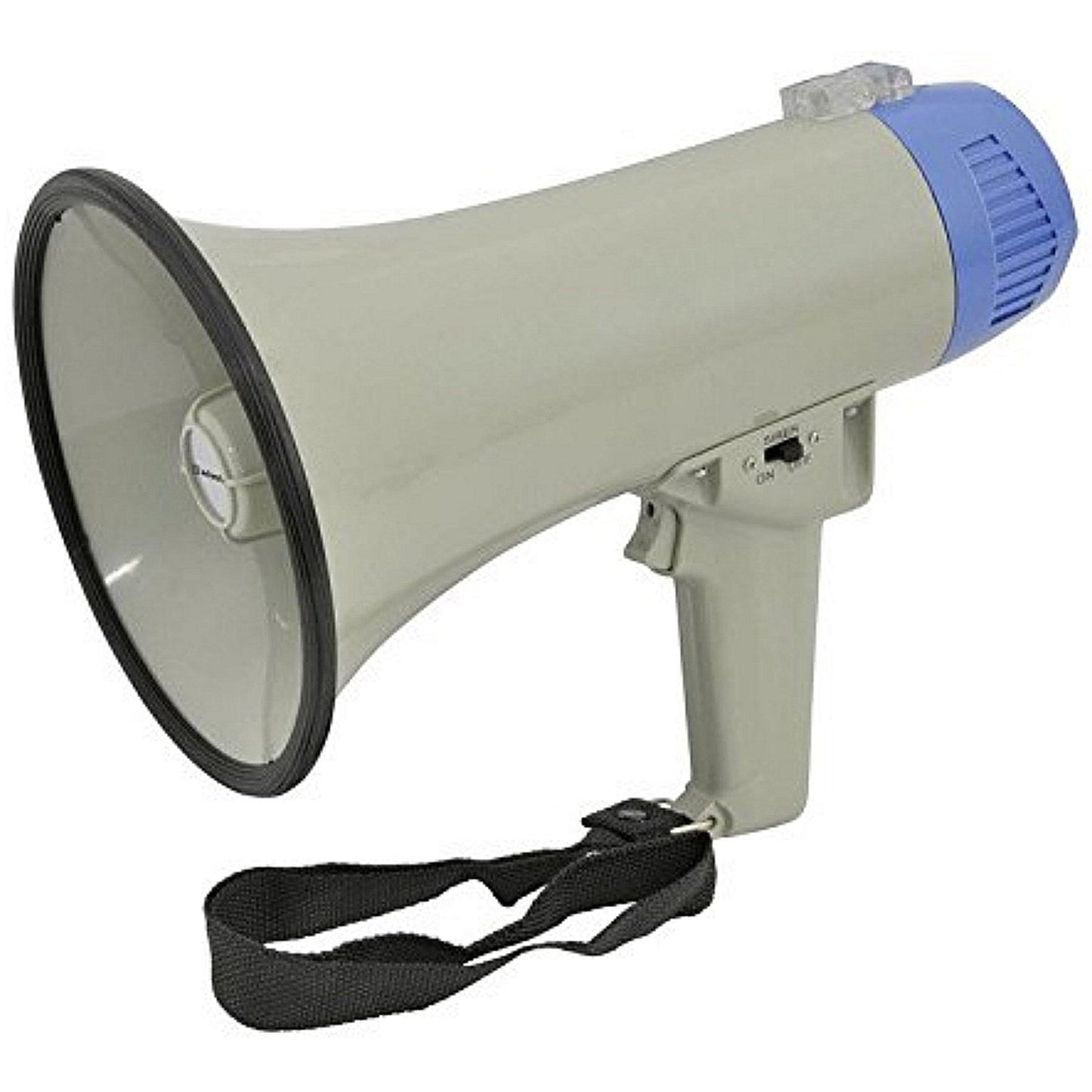 Click Medical Handheld Compact Megaphone 10W Easy2Order : CM1754