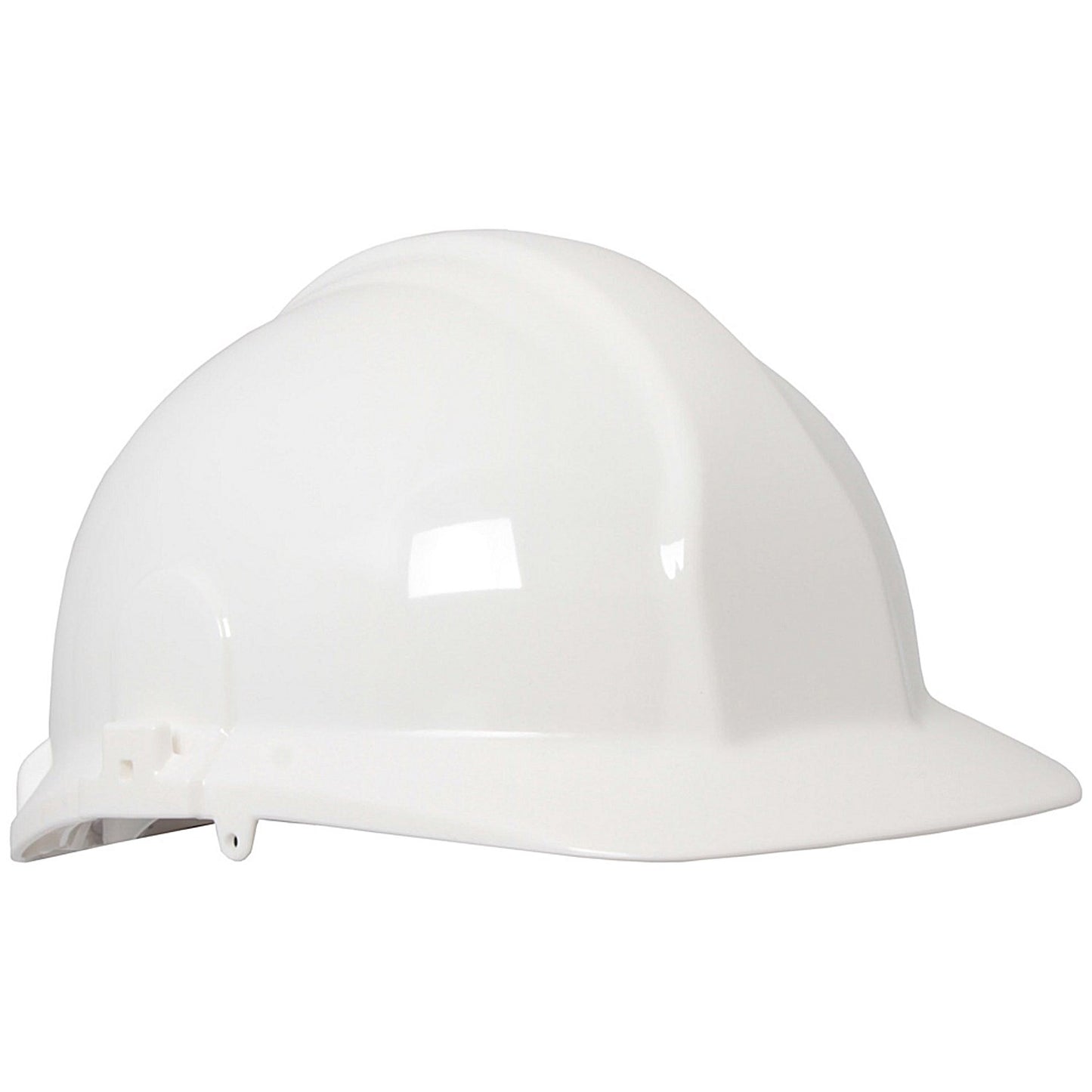 Centurion 1100 Fp S, Ratchet Helmet, White