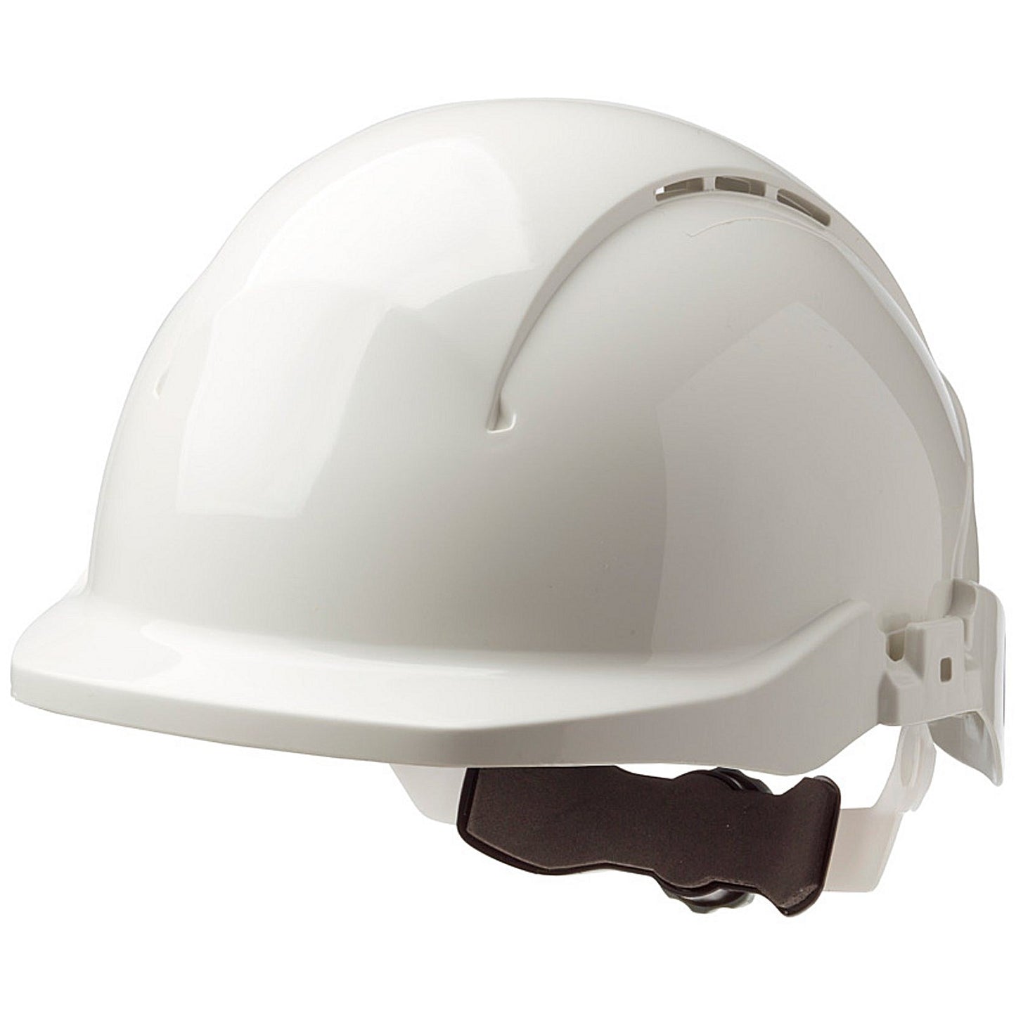 Centurion Concept Core Reduced Peak Safety Helmet, Blue