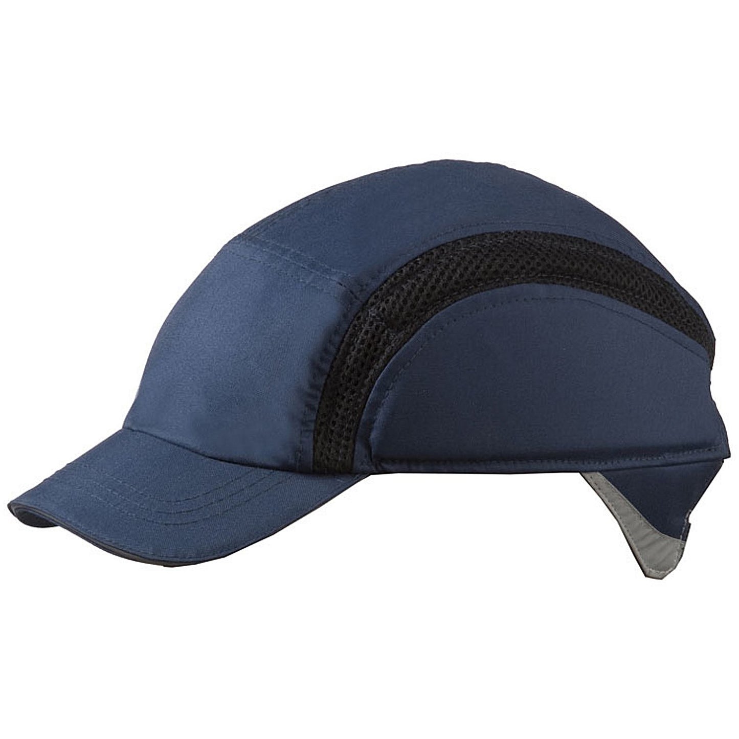 Centurion Airpro Baseball Bump Cap, Hi Vis Orange