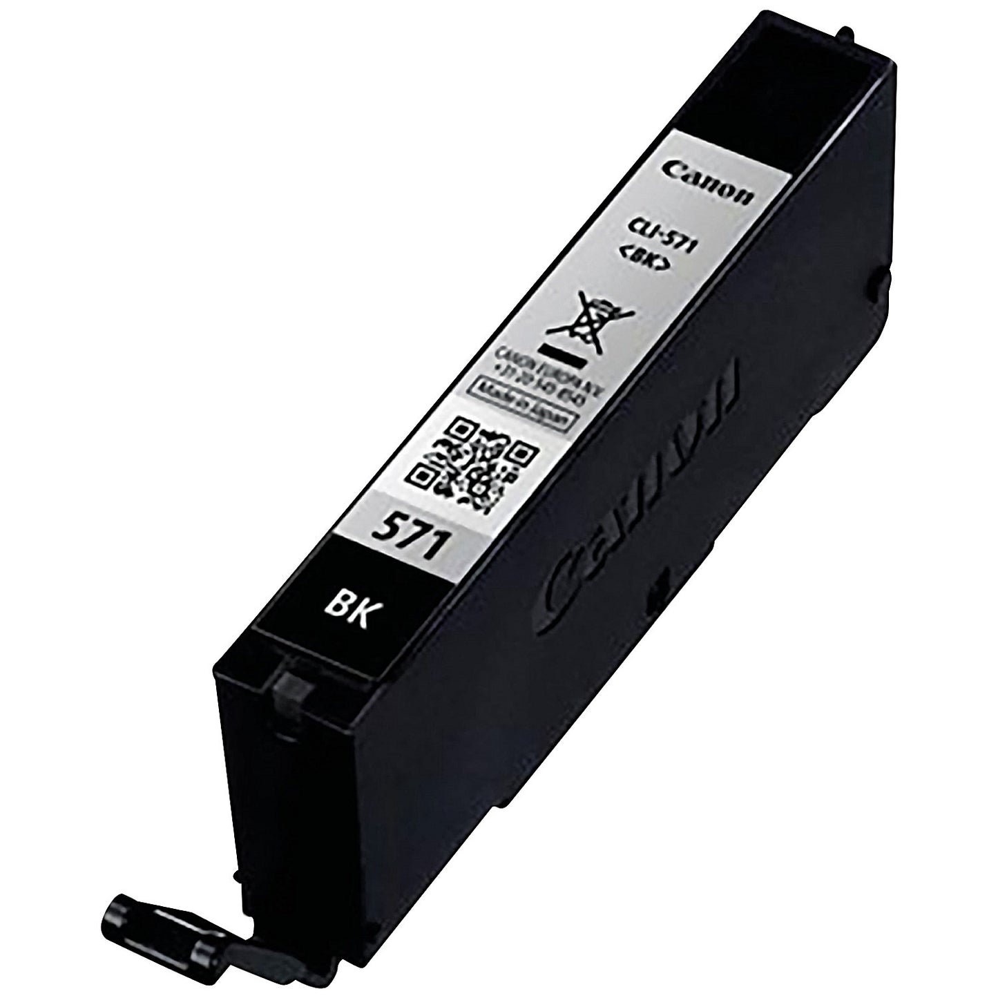 Canon CLI-571 Black Inkjet Cartridge