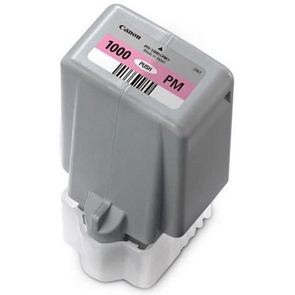 Canon PFI-1000PM Ink Cartridge Photo Magenta 0551C001