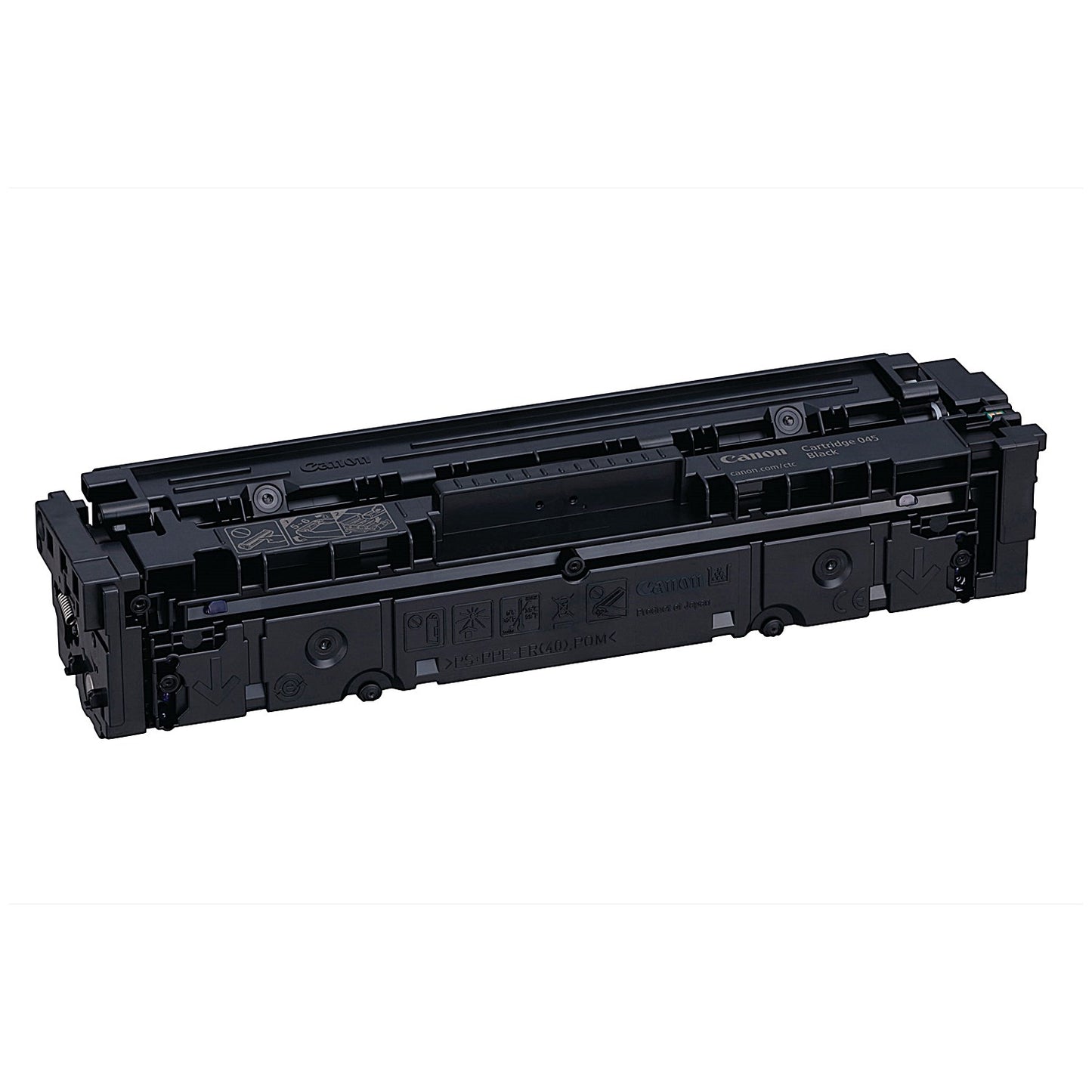 Canon 045BK Toner Cartridge Black 1242C002