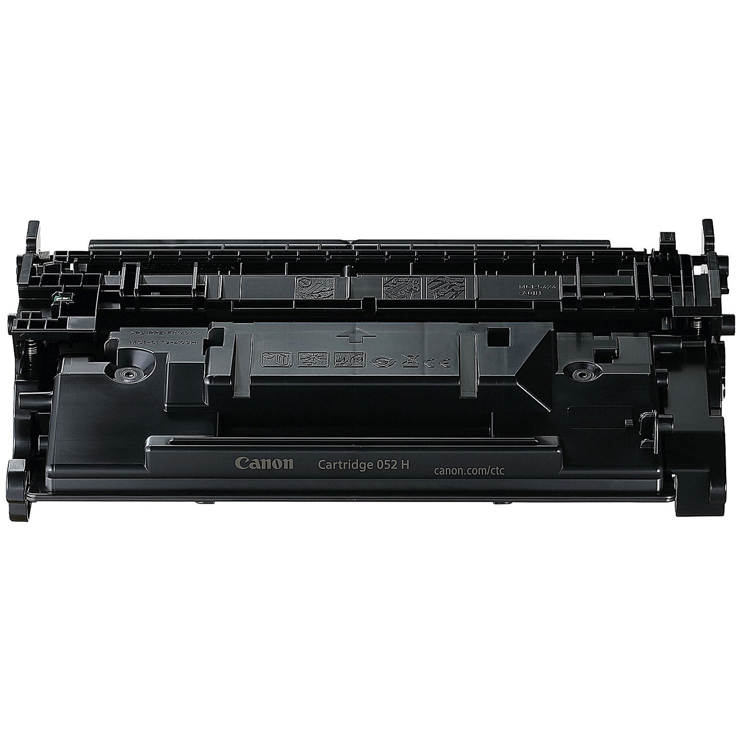 Canon 052H Toner Cartridge High Yield Black 2200C002