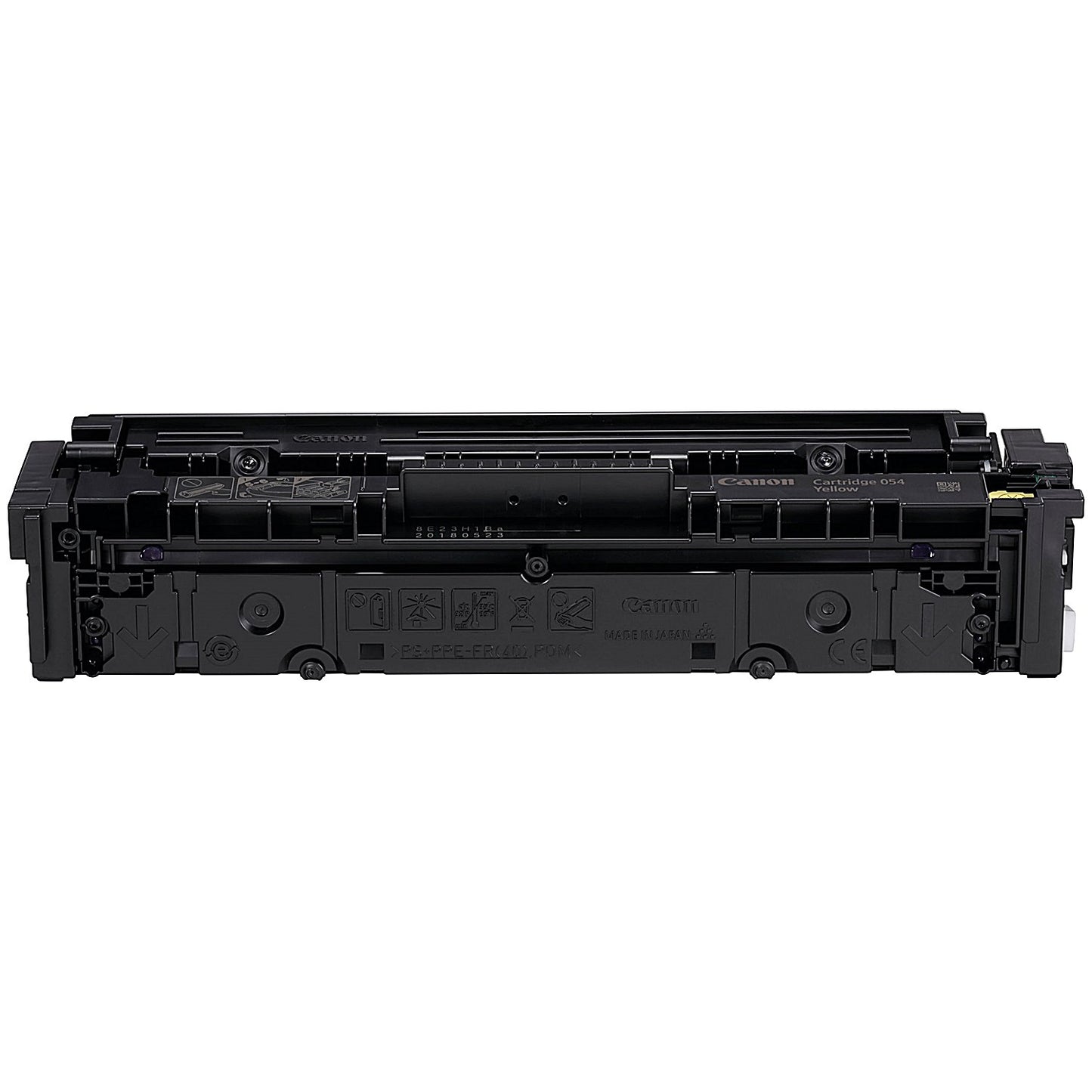 Canon 054Y Toner Cartridge Yellow 3021C002