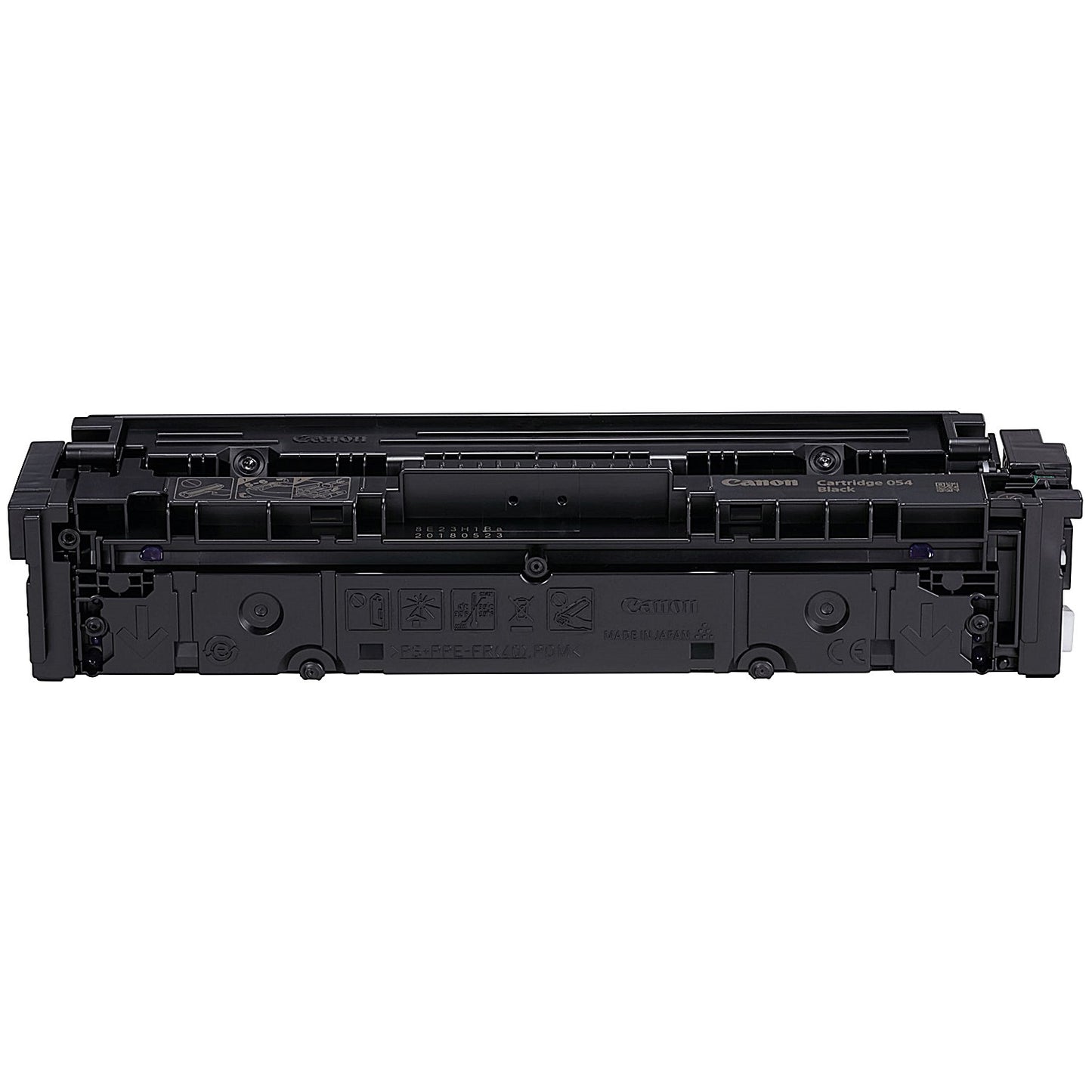 Canon 054BK Toner Cartridge Black 3024C002