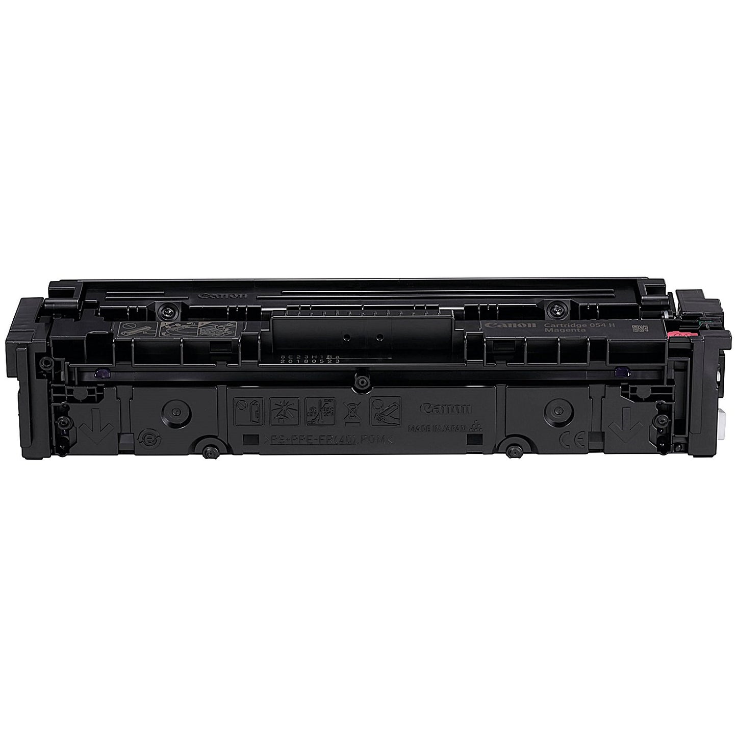 Canon 054H Toner Cartridge High Yield Magenta 3026C002