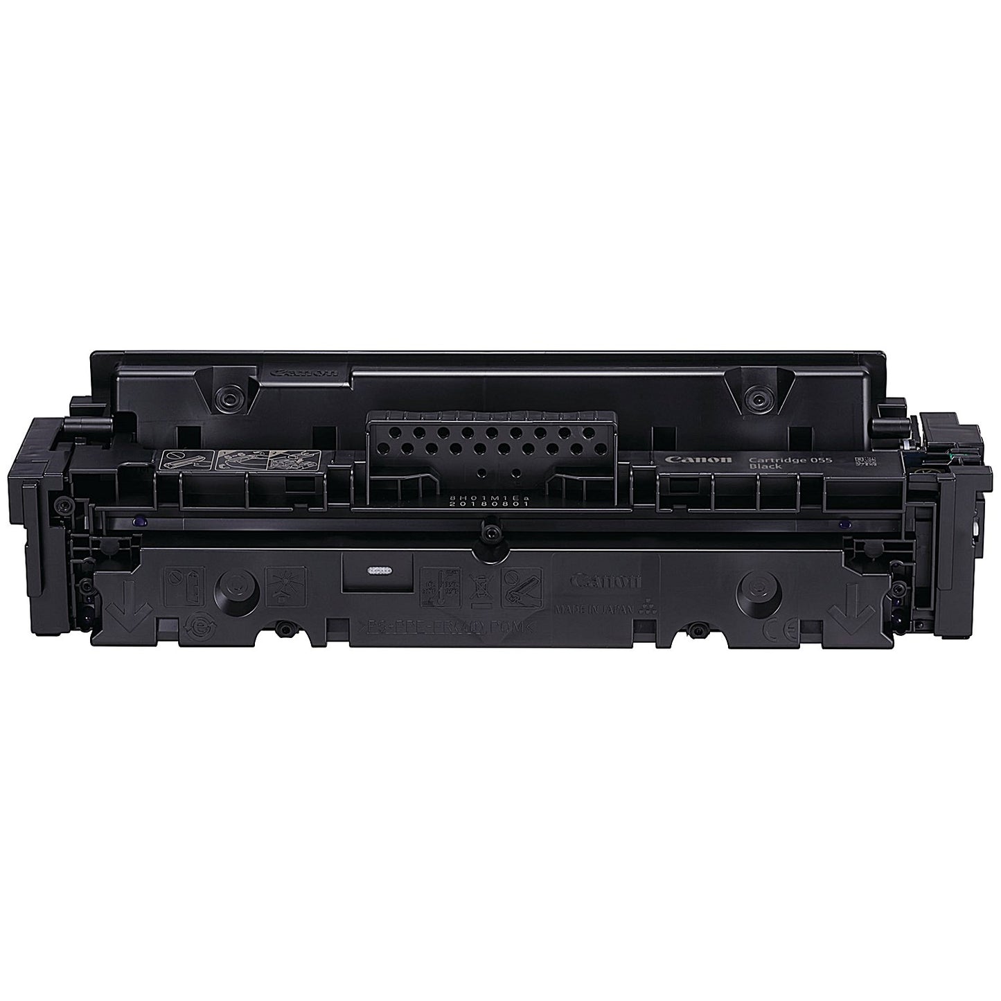 Canon 055BK Toner Cartridge Black 3016C002