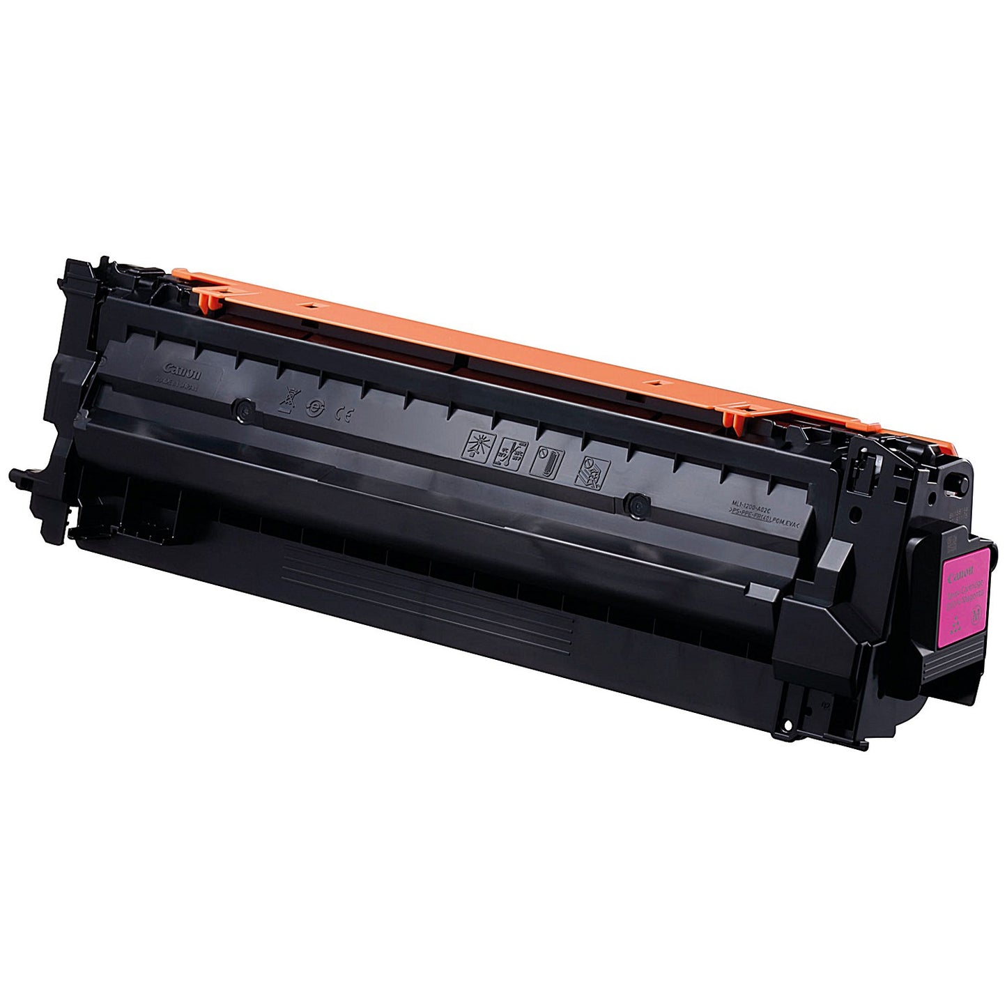 Canon 059H Toner Cartridge High Yield Magenta 3625C001