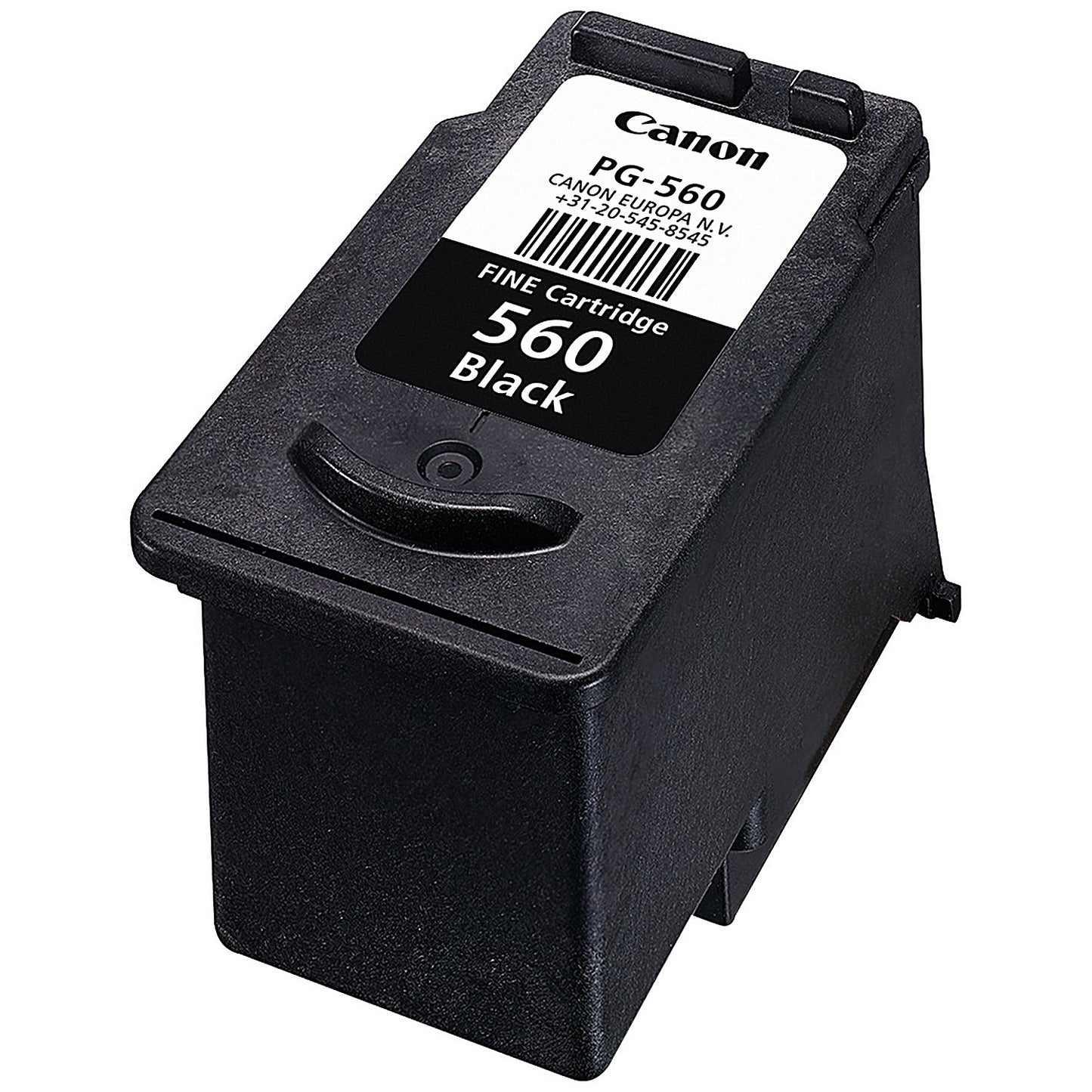 Canon PG-560 Ink Cartridge Black 3713C001