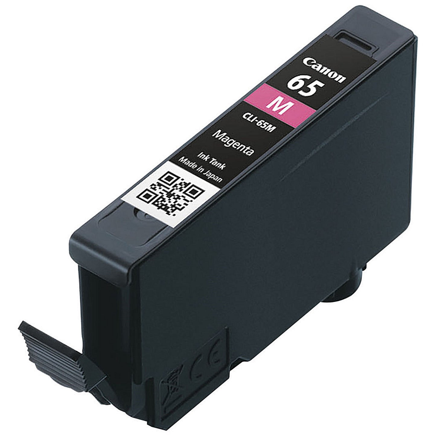 Canon CLI-65M Ink Cartridge Magenta 4217C001