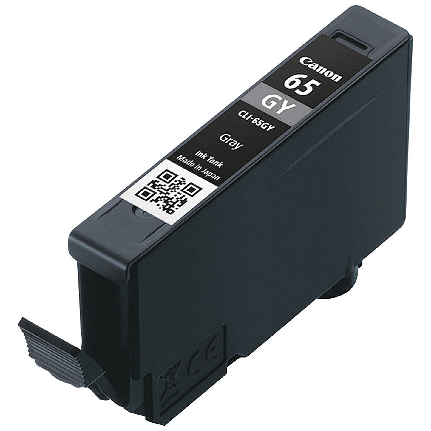 Canon CLI-65GY Ink Cartridge Grey 4219C001