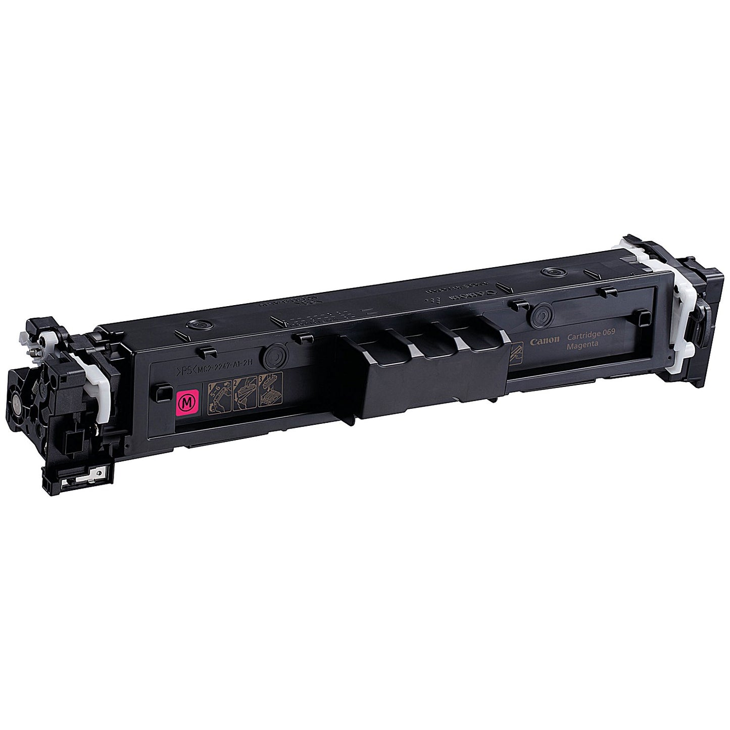 Canon 069M Toner Cartridge Magenta 5092C002