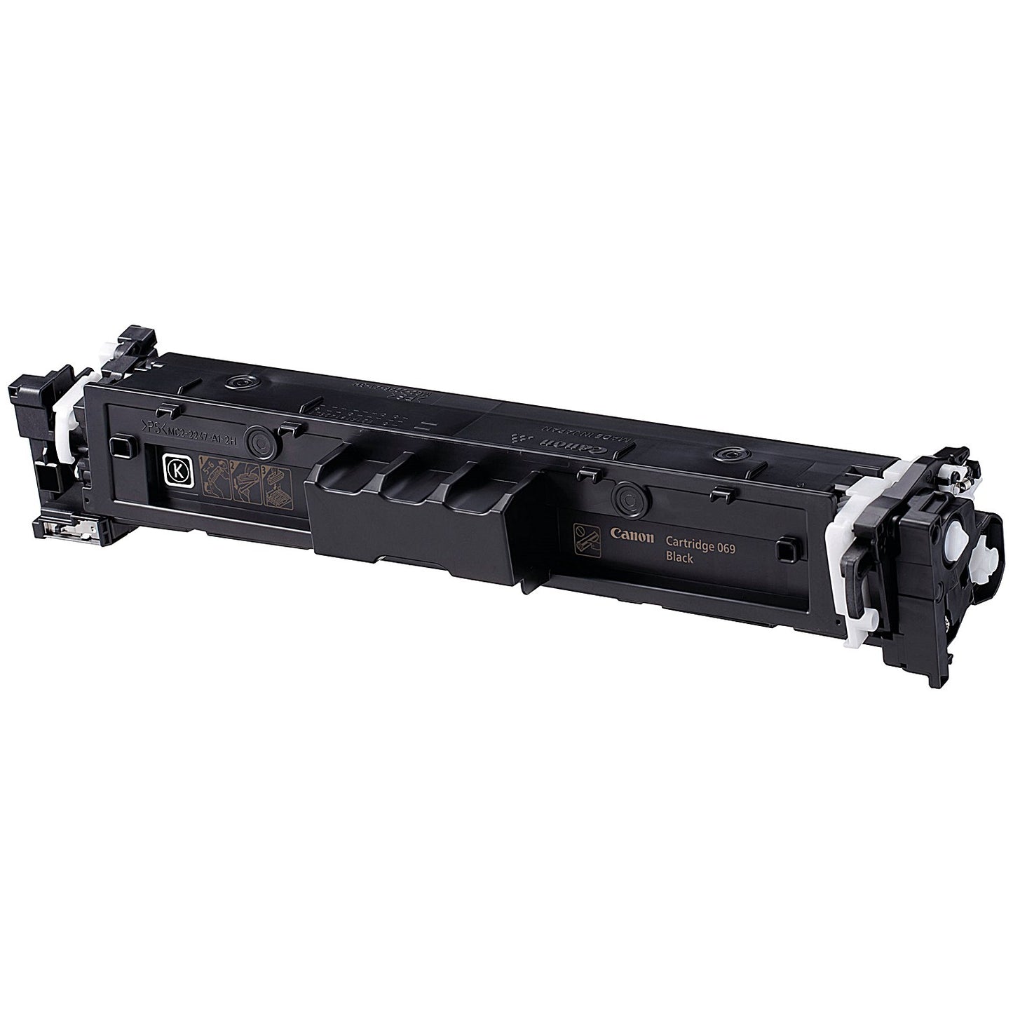 Canon 069BK Toner Cartridge Black 5094C002