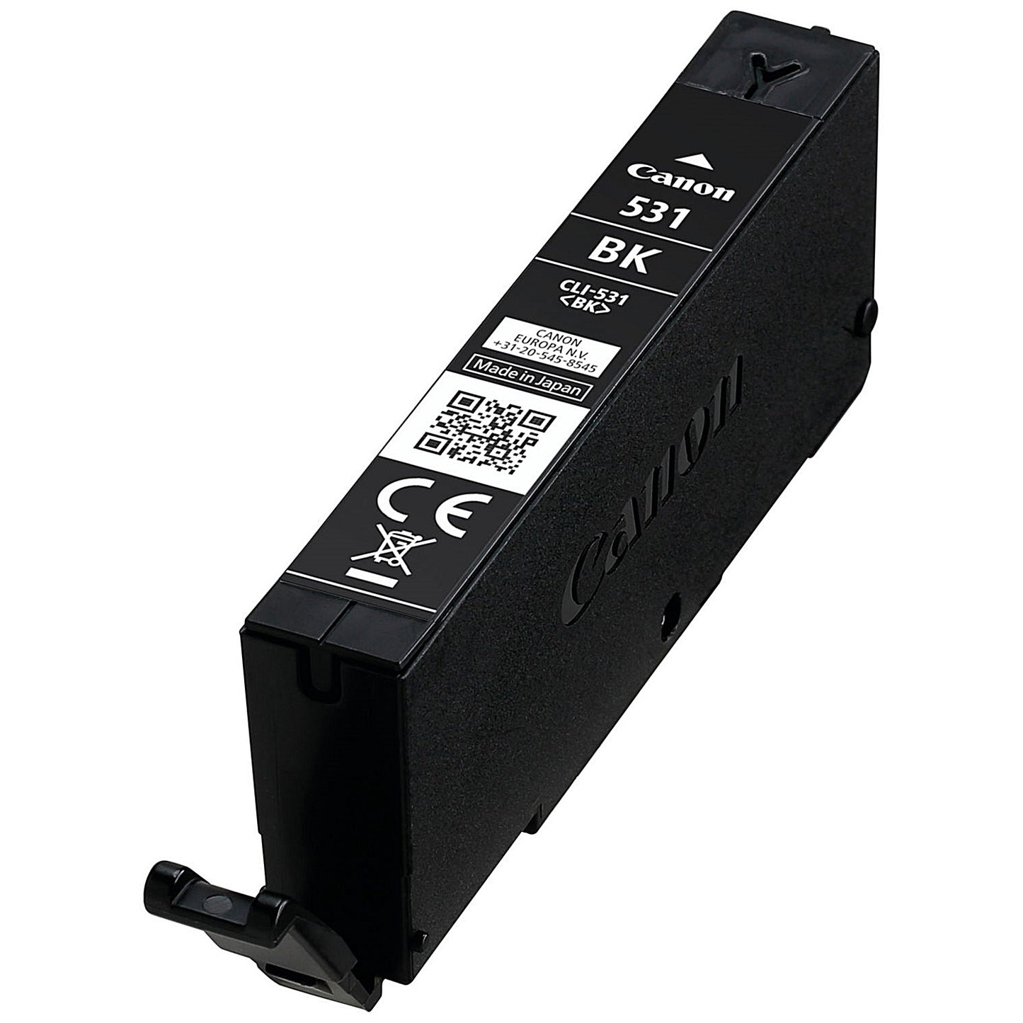 Canon CLI-531BK Ink Cartridge Black 6118C001