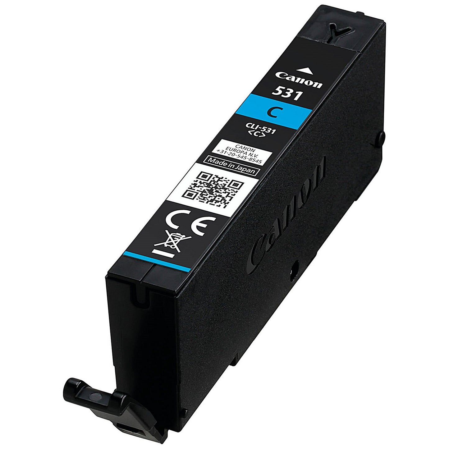 Canon CLI-531C Ink Cartridge Cyan 6119C001