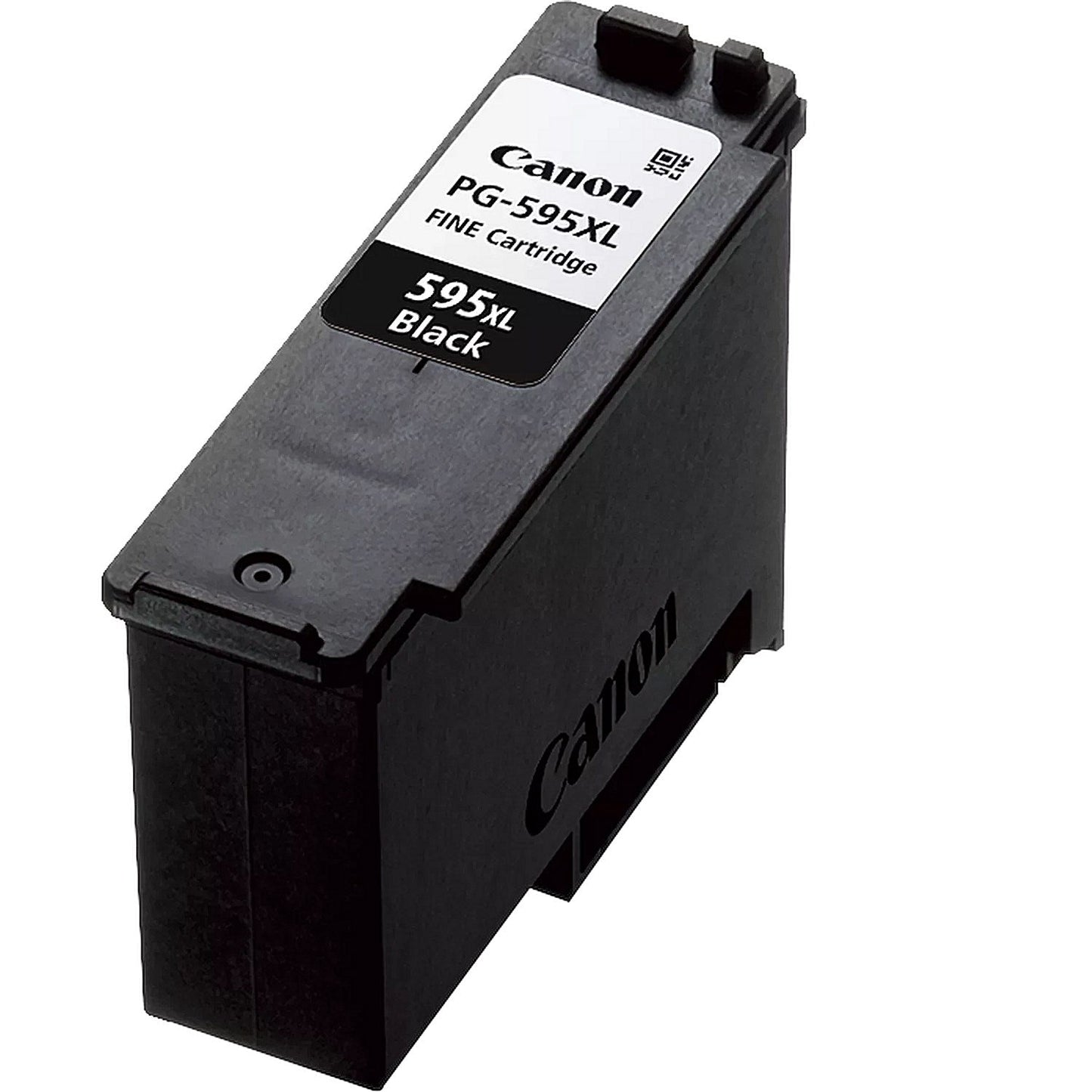 Canon PG-595XL Ink Cartridge Black 10ml 7170C001 Easy2Order : CO24927