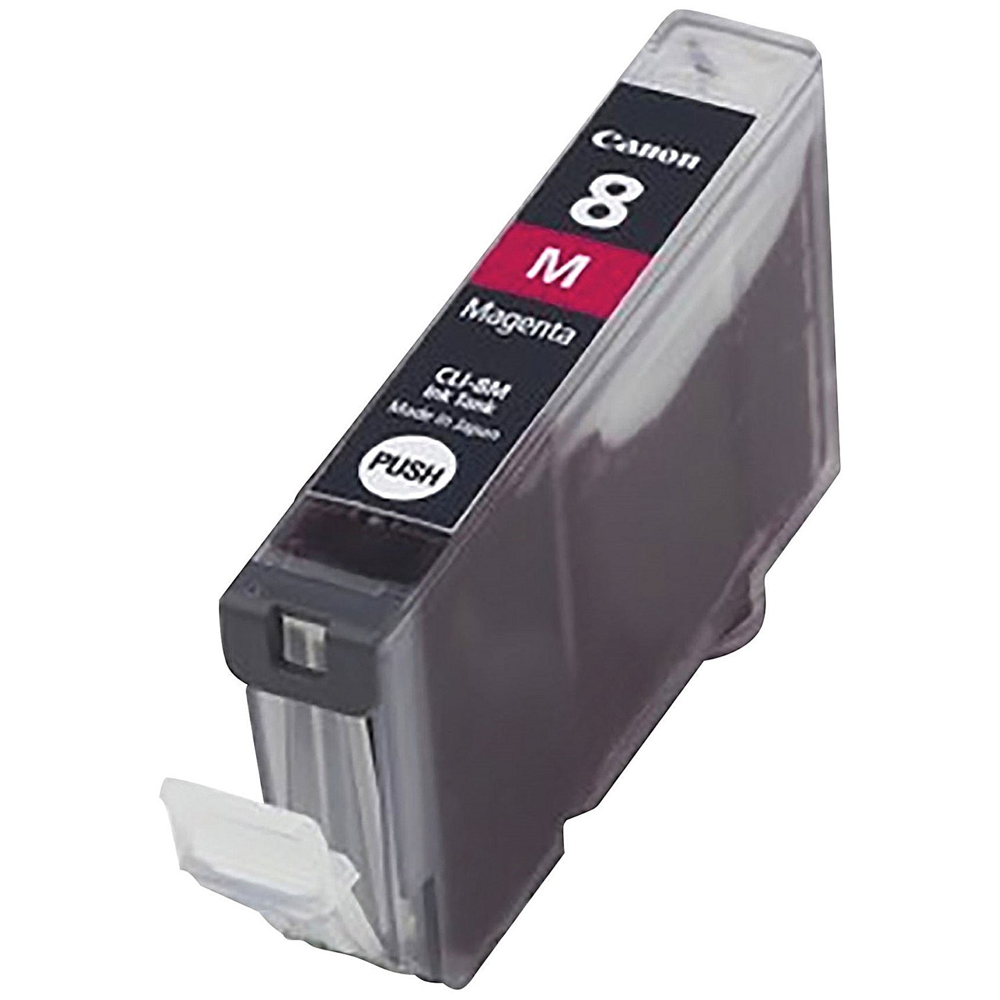 Canon CLI-8 Magenta Inkjet Cartridge