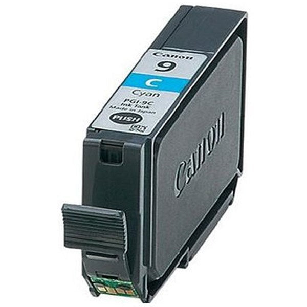 Canon PGI-9 Cyan Inkjet Cartridge