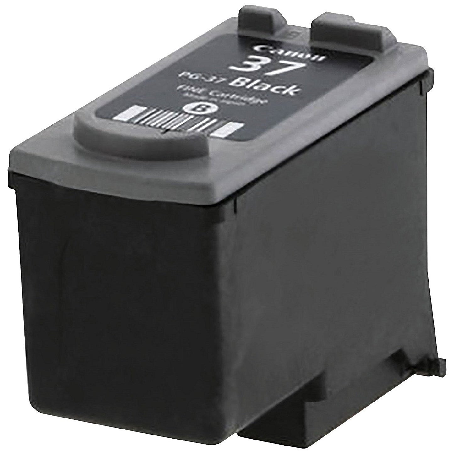 Canon PG-37 Black Inkjet Cartridge Easy2Order : CO45404
