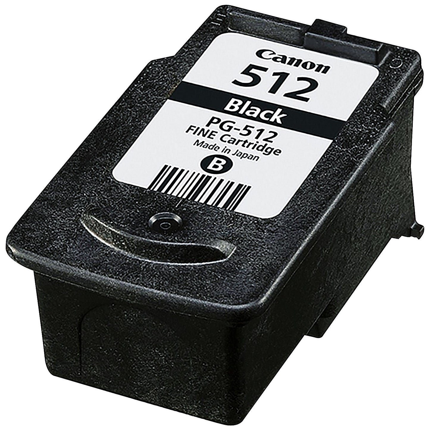 Canon PG-512 Black Inkjet Cartridge