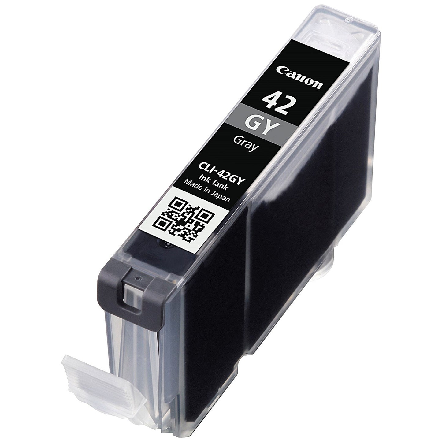 Canon CLI-42 Grey Inkjet Cartridge