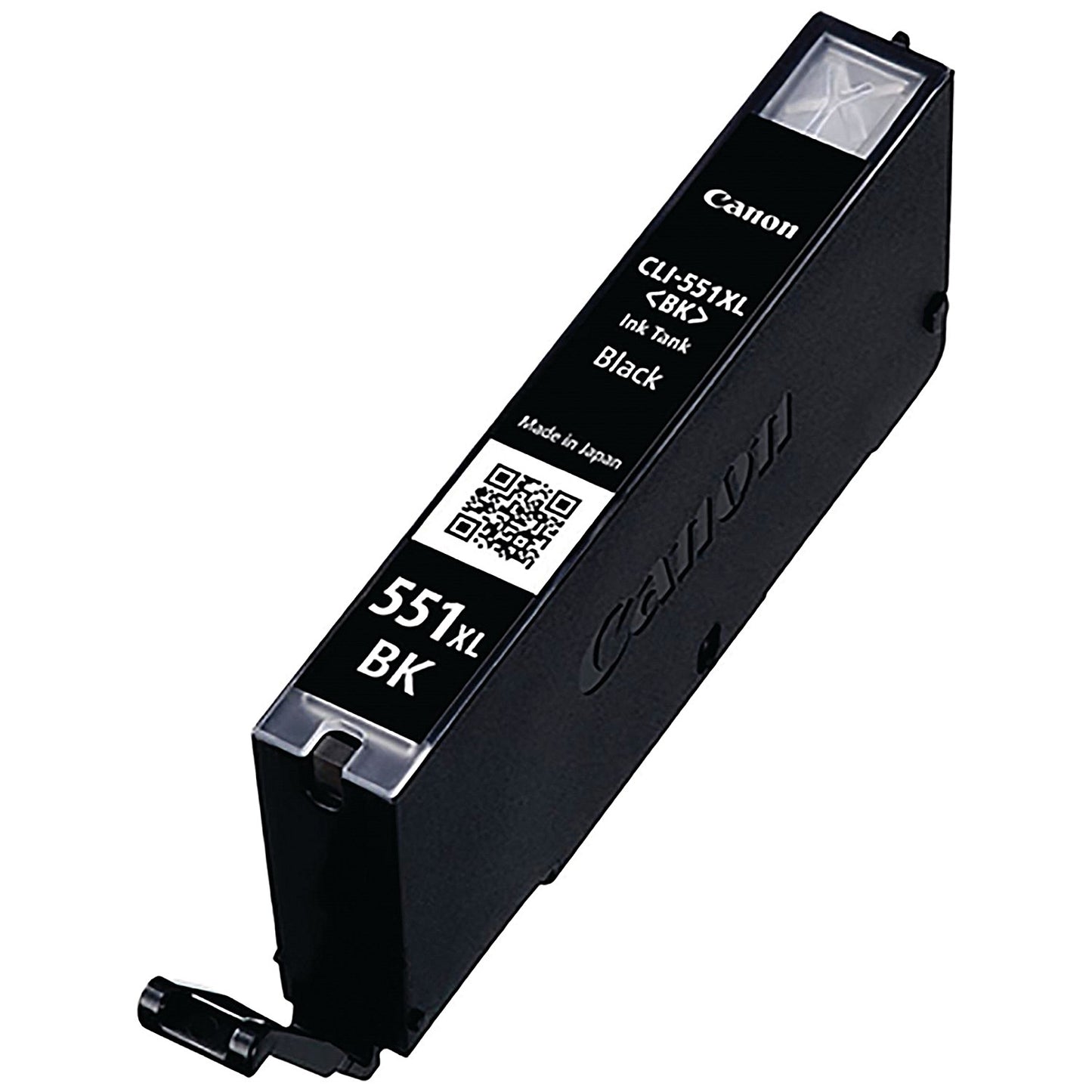 Canon CLI-551XL Black High Yield Inkjet Cartridge