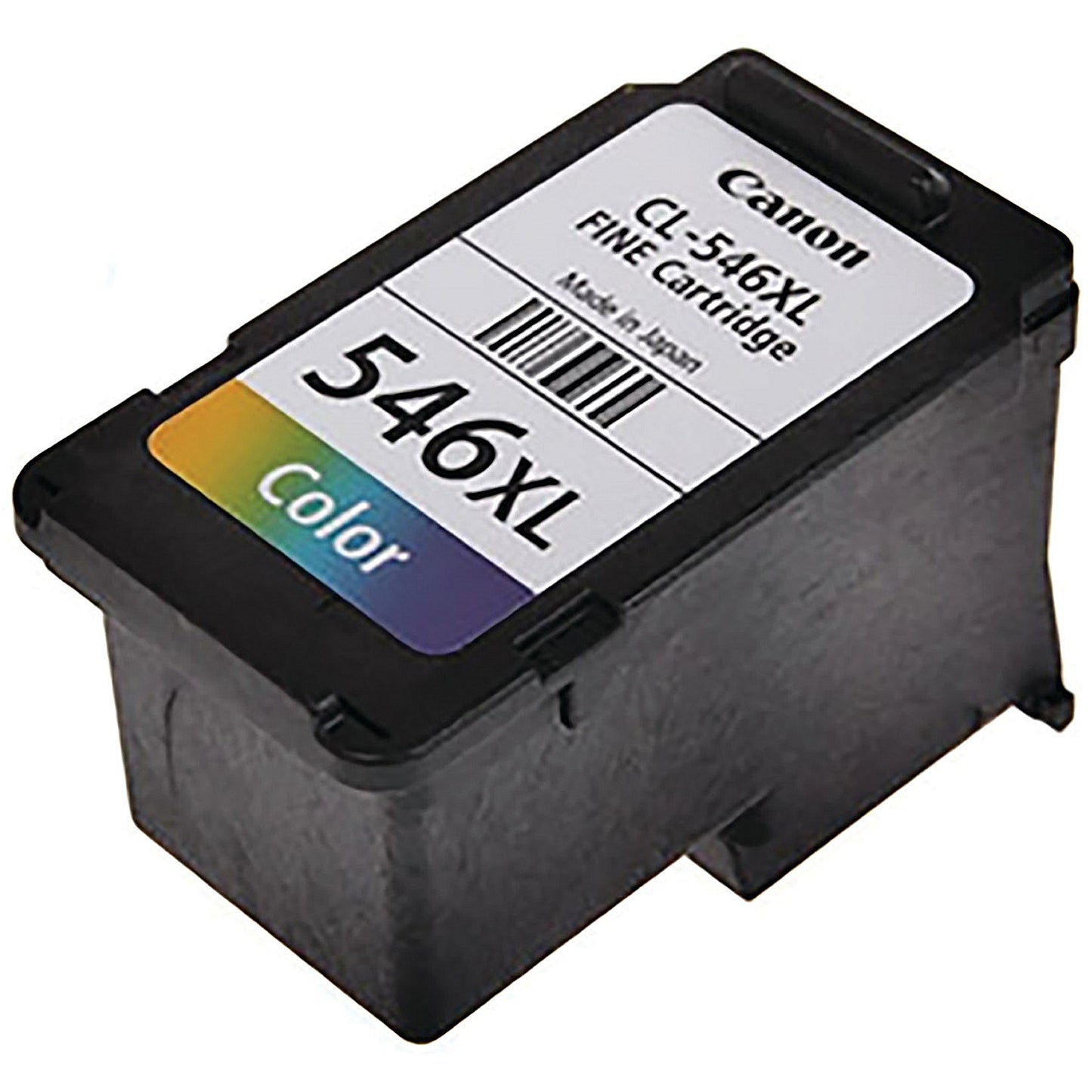 Canon CL-546XL Colour High Yield Inkjet Cartridge
