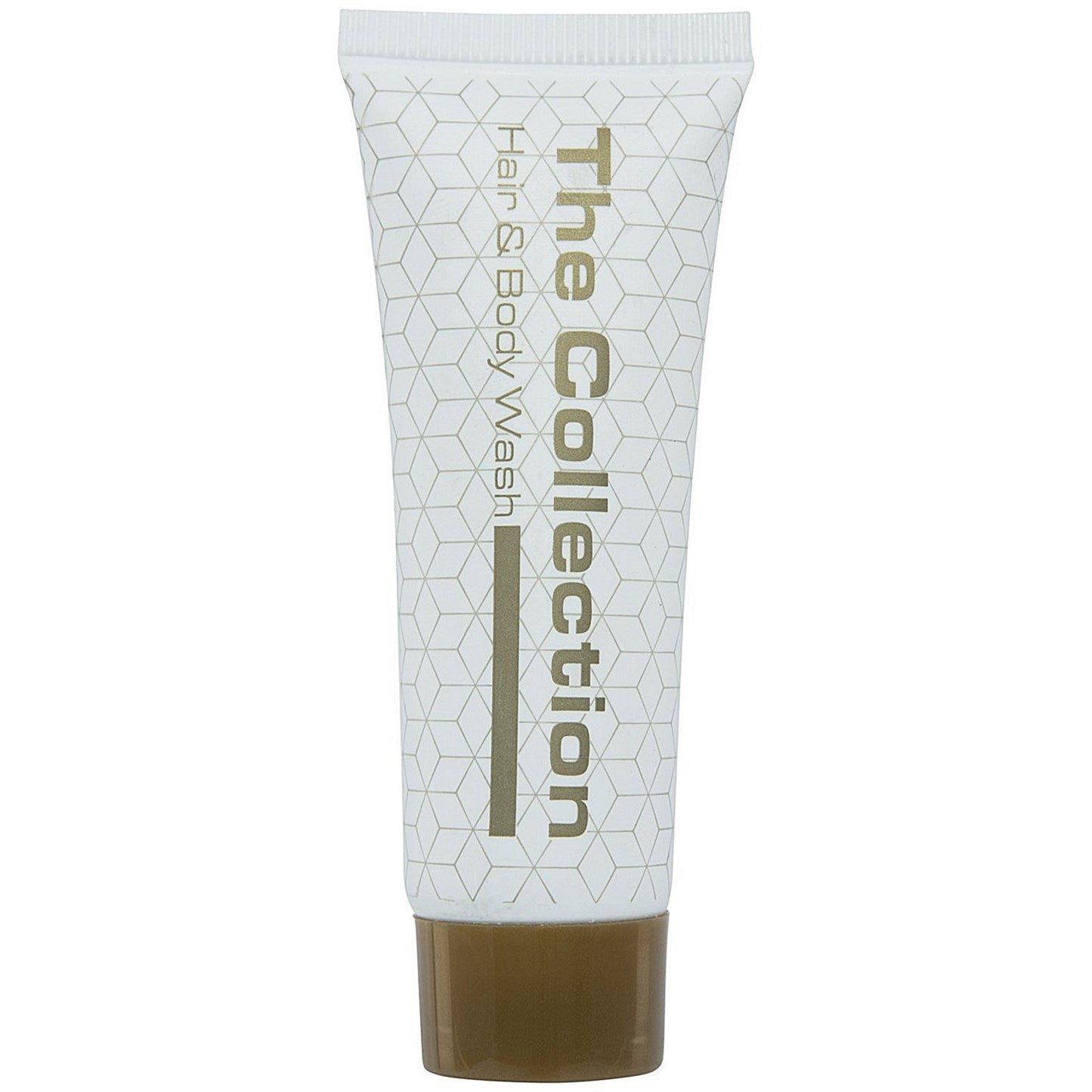 Hair/Body Wash Tube, 30ml, Pack of 500 Easy2Order : CPD10293