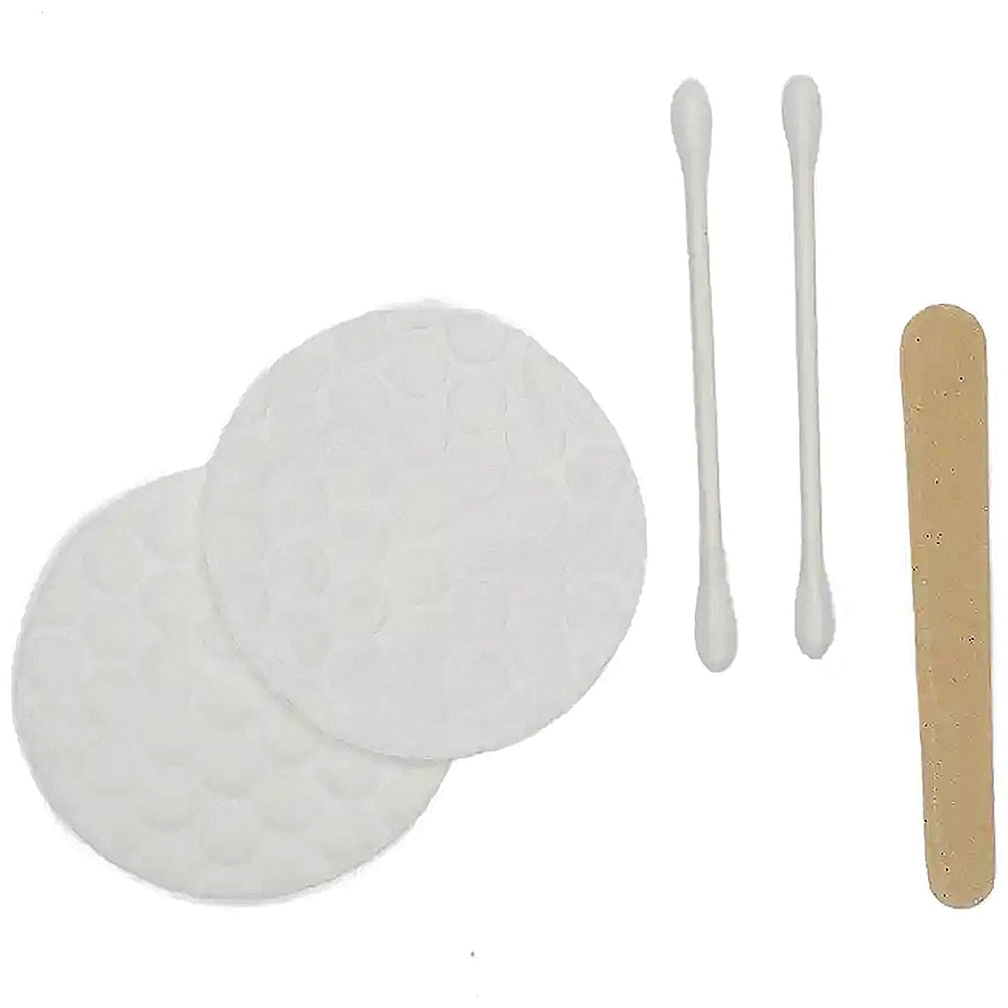 Vanity Kit, Kraft Paper Sachet, Pack of 500 Easy2Order : CPD20148