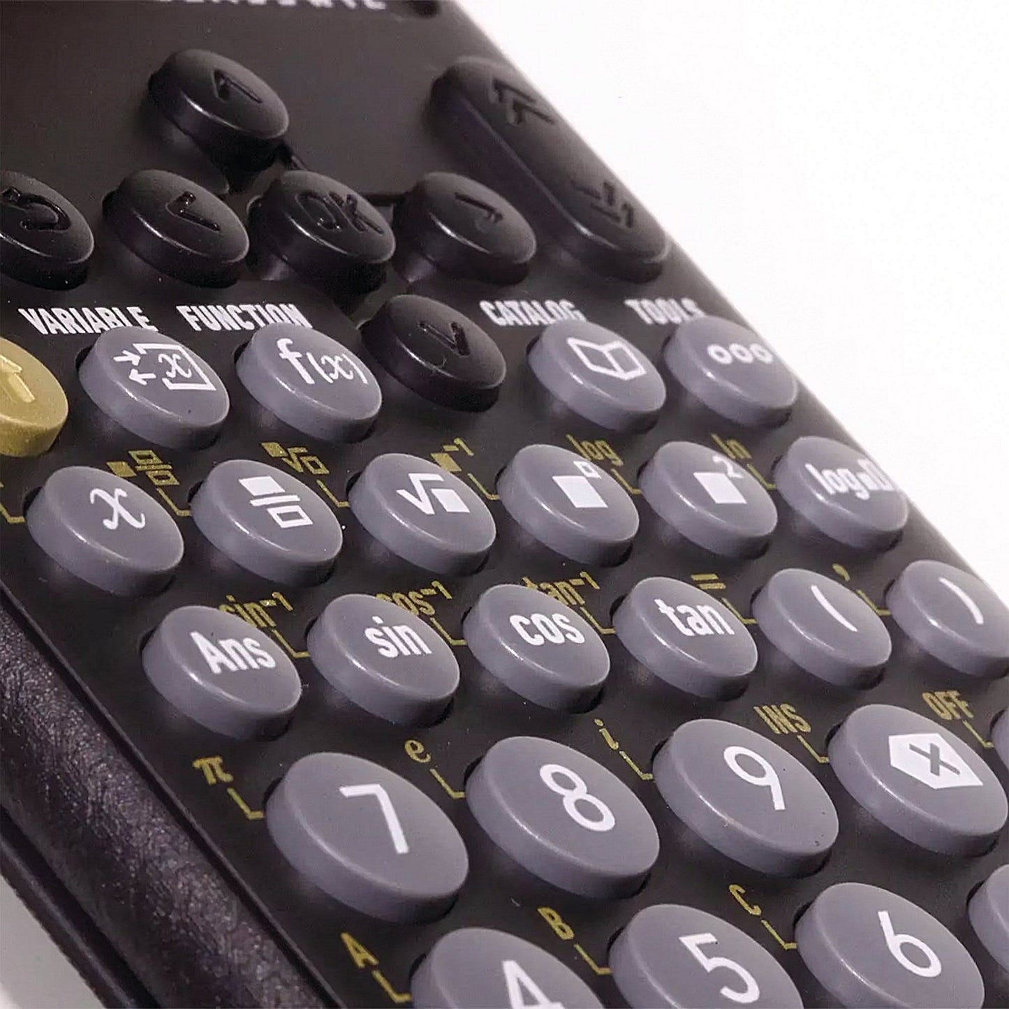 Casio FX-991CW Scientific Calculator Black FX-991CW-W-UT Easy2Order : CS61937