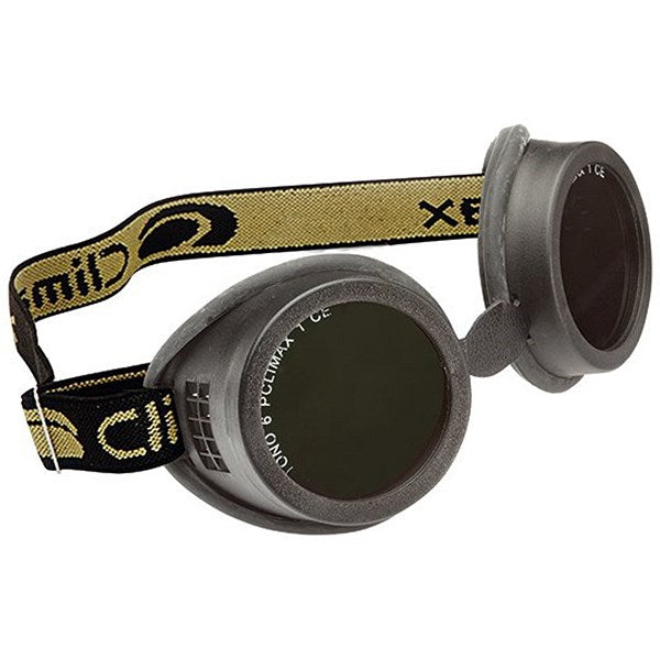 Climax Welding Goggle Easy2Order : CX80
