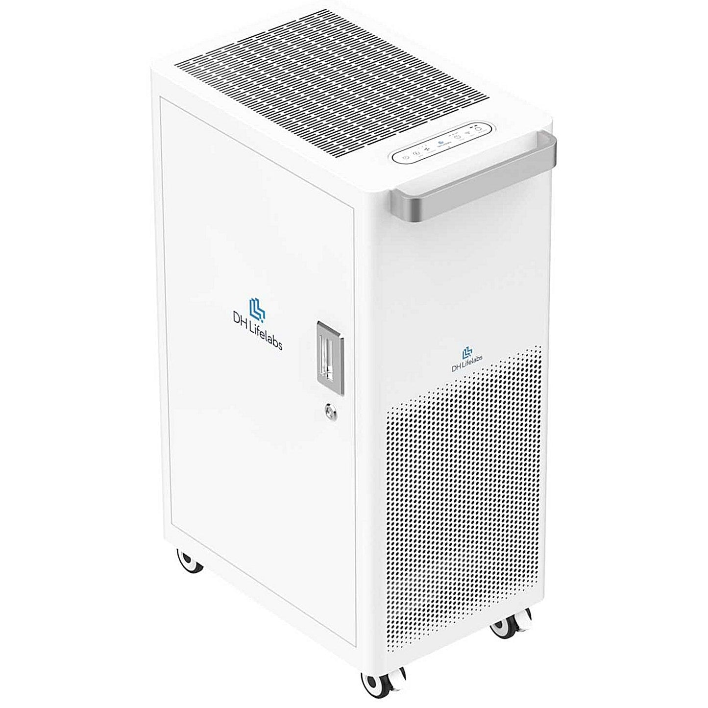 Sciaire Pro Commercial Air Purifier Easy2Order : DH0100