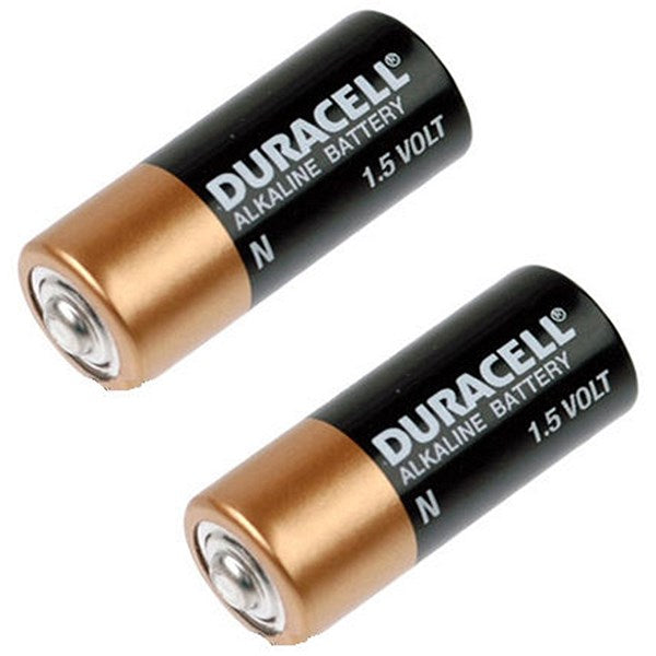 Duracell MN9100N Alkaline Batteries, Pack of 2 Easy2Order : DU20398
