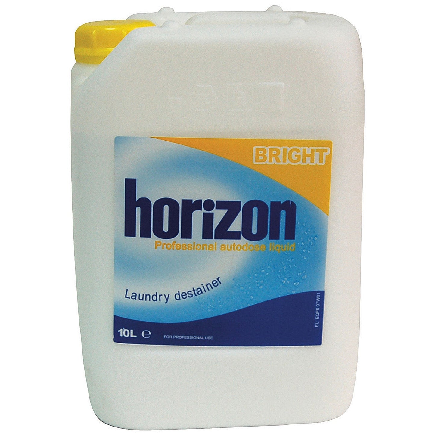 Diversey Horizon Bright De-Stainer, 10 Litres Easy2Order : DV07099