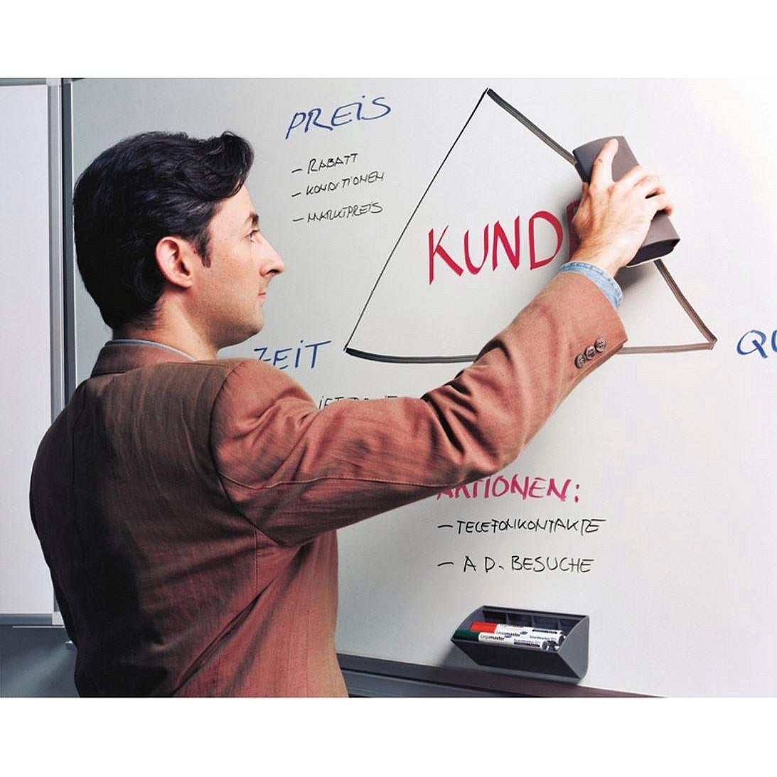 Legamaster Board Assistant Kit