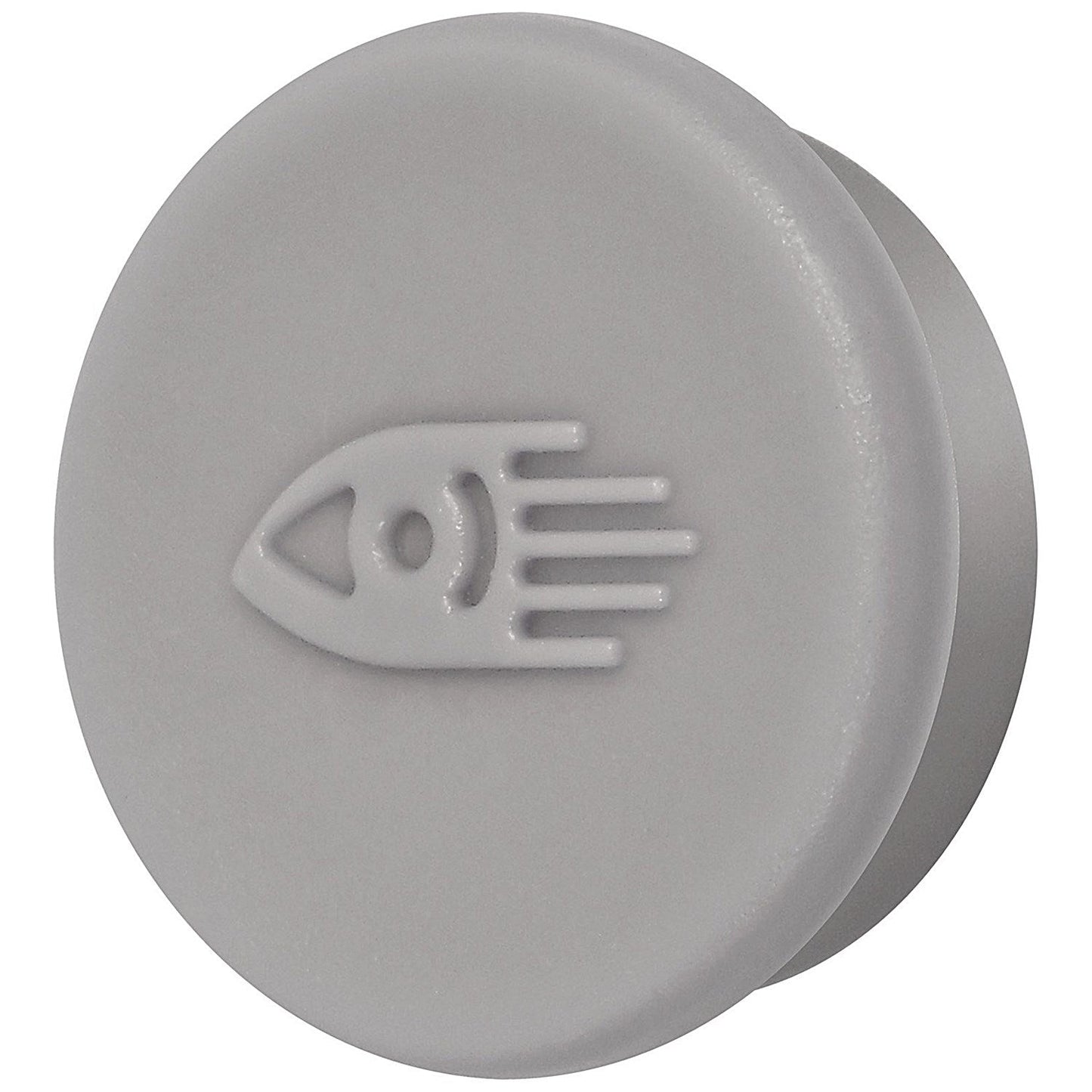 Legamaster Magnet 20 mm Taupe (Pack of 10) Easy2Order : ED10880