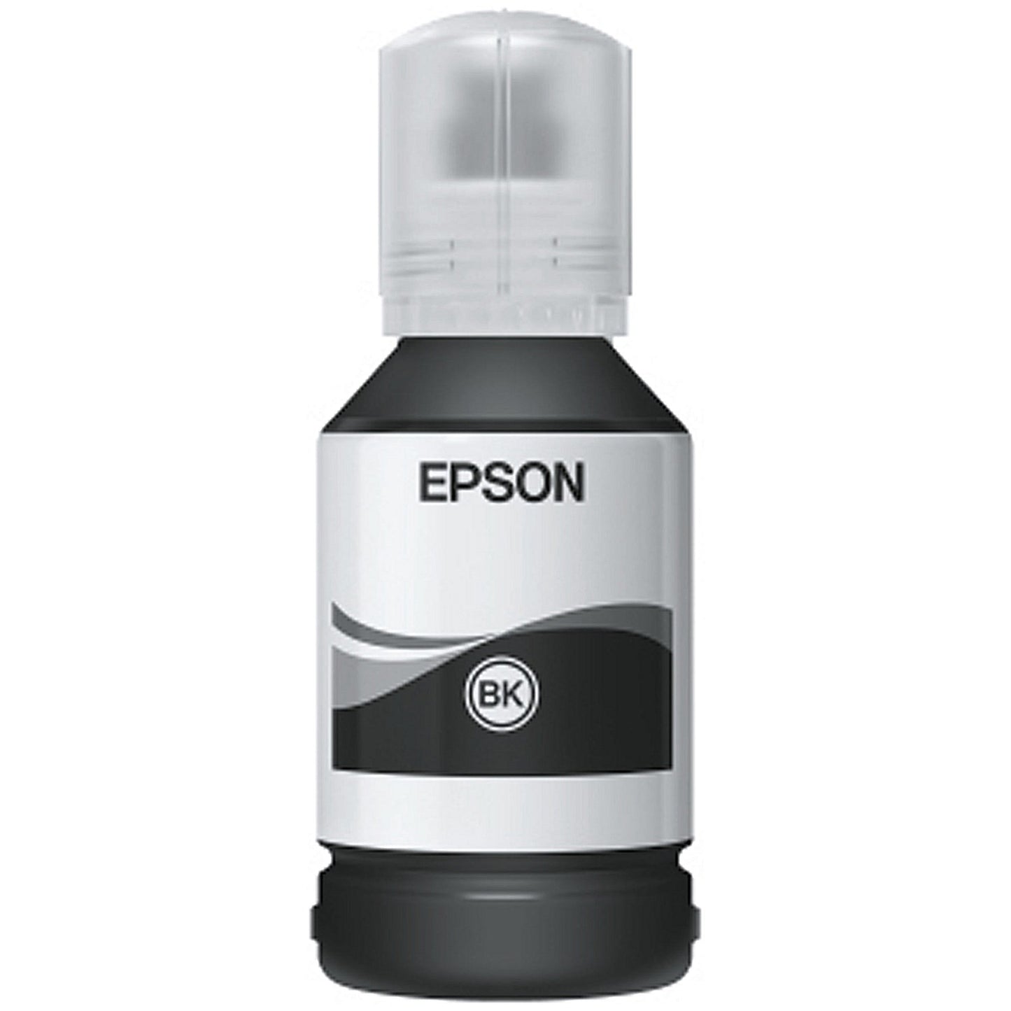 Epson 113 EcoTank Ink Bottle Pigment Black C13T06B140