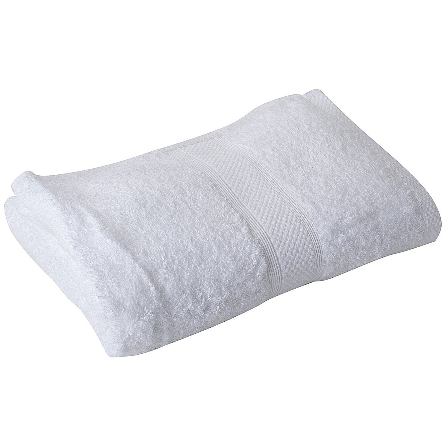 Egyption Towels 500gsm White Sheet (Pack of 24) Easy2Order : ETX06431