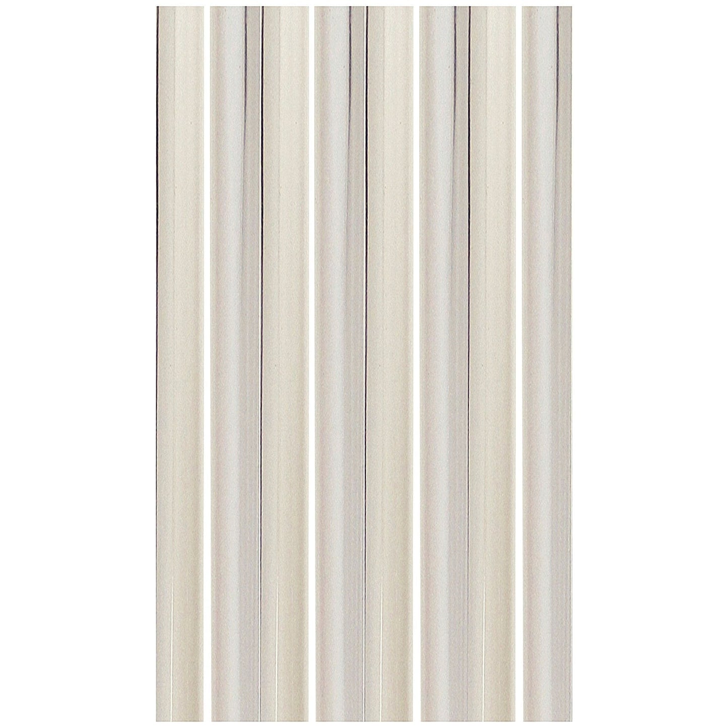 Eurowrap Cellophane Wrap Roll, 2m, Clear, Pack of 49 Easy2Order : EU00507