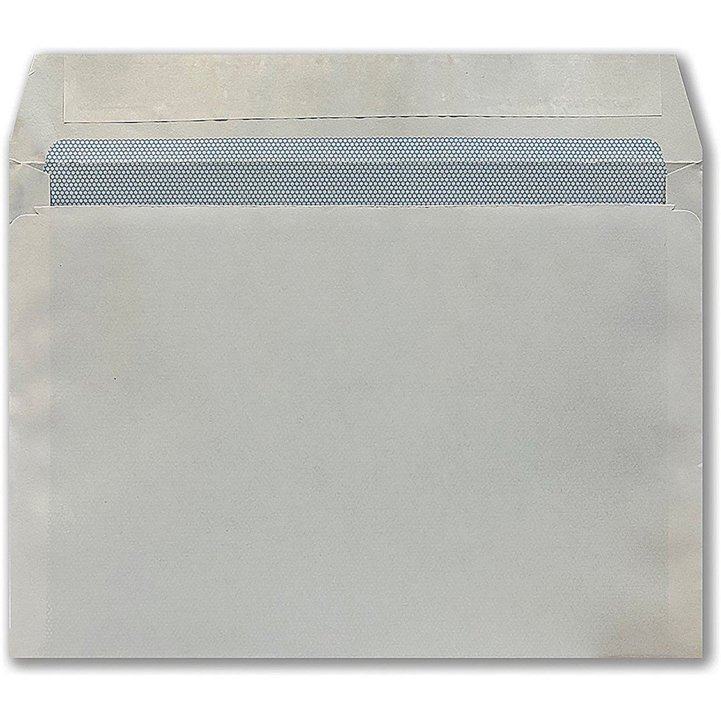 5 Star C5 Pocket Envelopes, Peel and Seal, 80gsm, White, Pack of 25 Easy2Order : FS600401