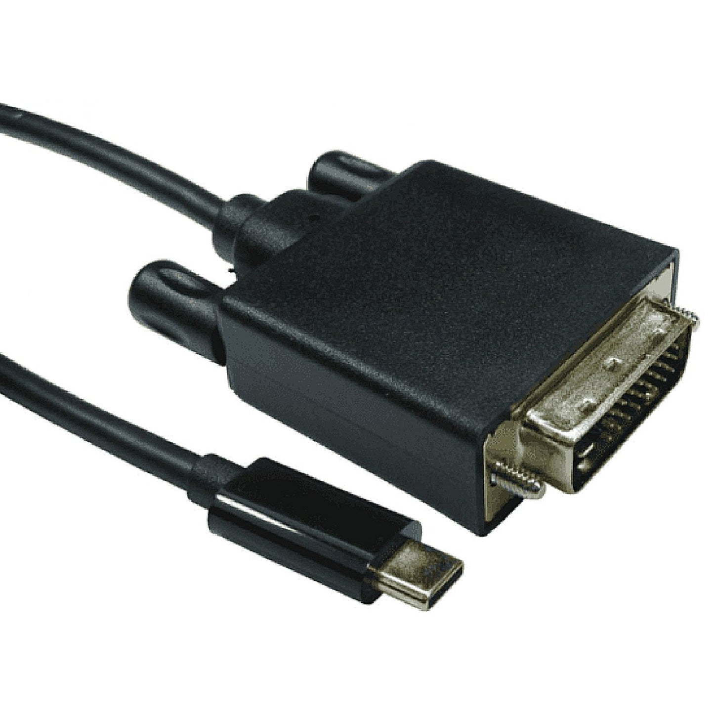 5 Star DVI to USB C 2m Easy2Order : FS676160