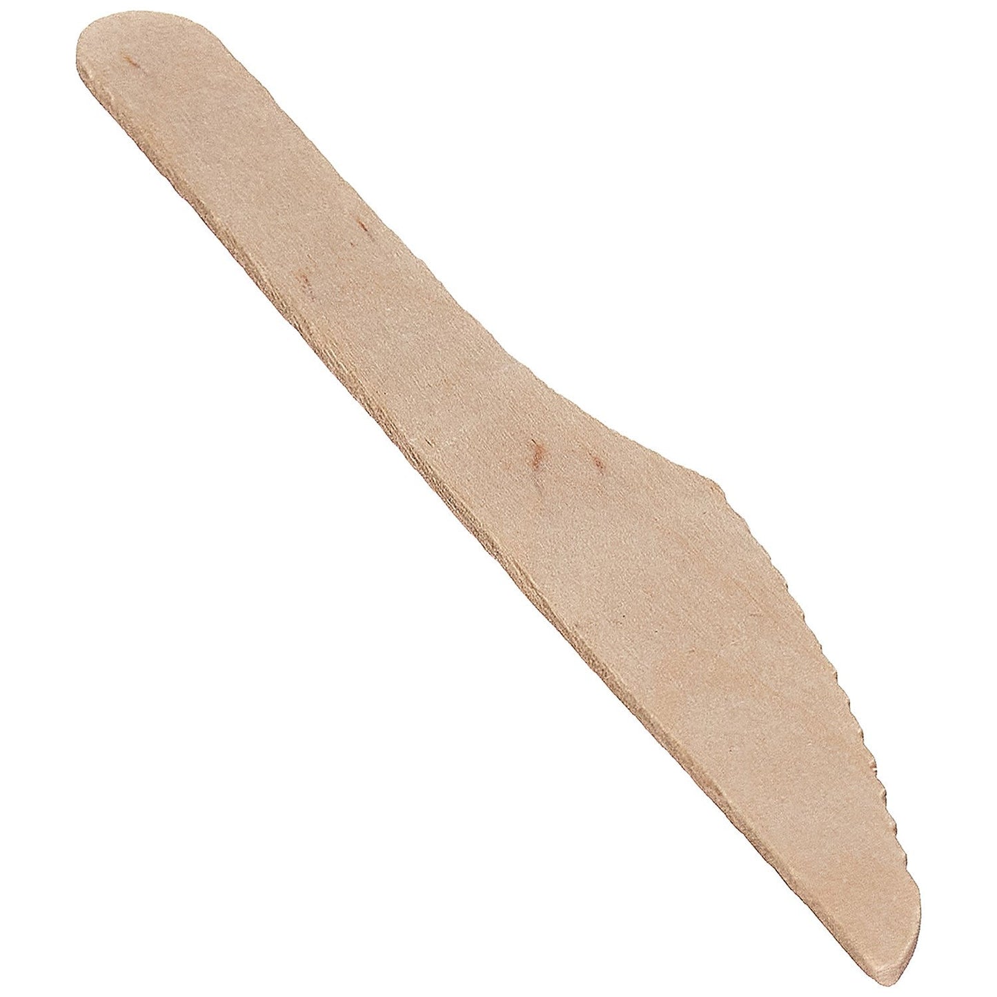 Edenware Wooden Knifes, Pack of 1000 Easy2Order : GPK40382