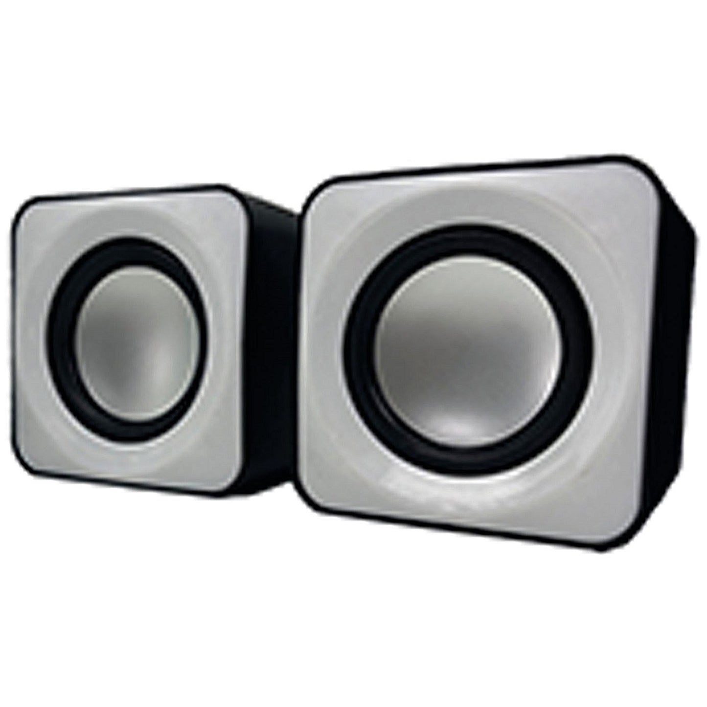 Connekt Gear Portable Mini USB Speakers