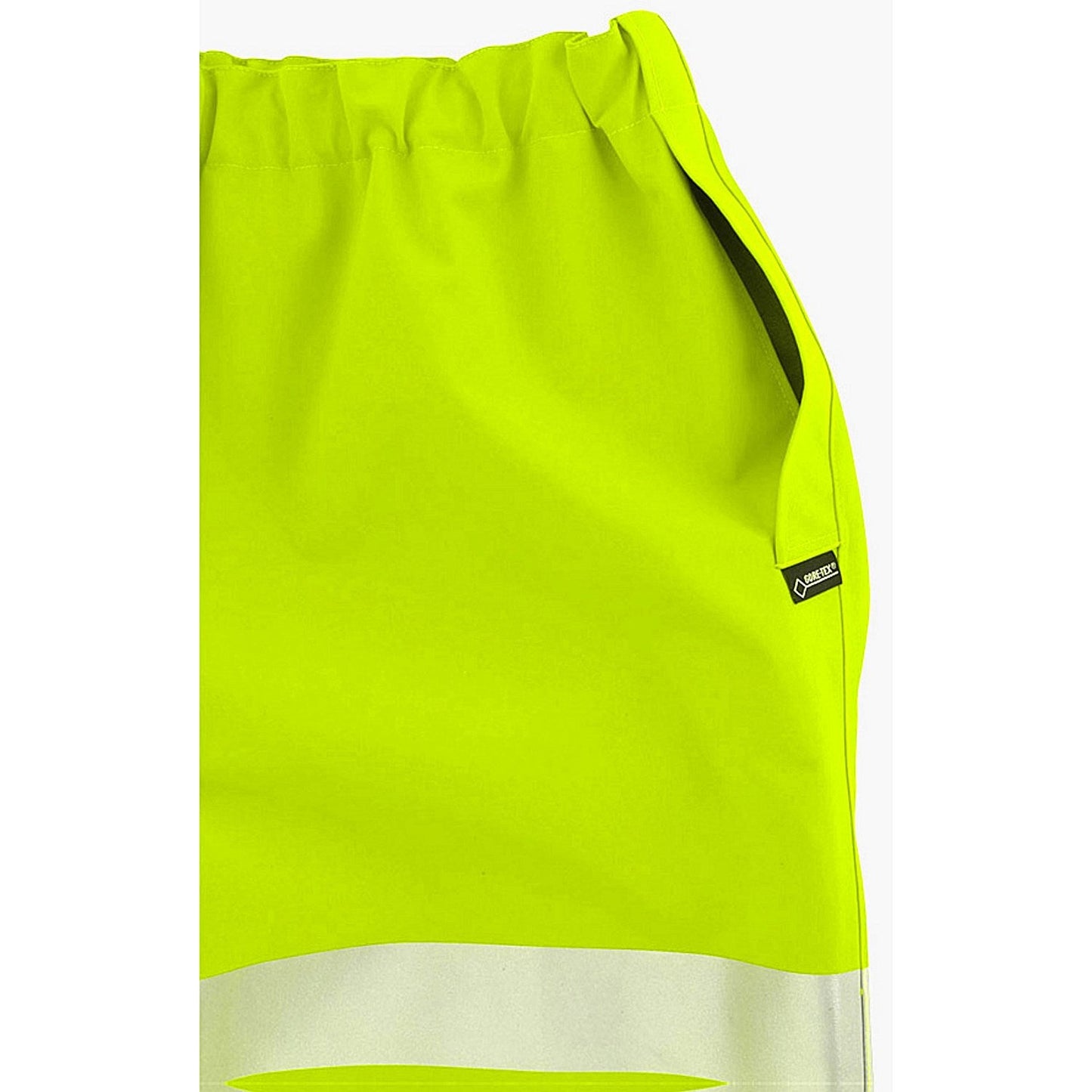 Gore-Tex Foul Weather Overtrousers, Saturn Yellow, Small Easy2Order : GTHV160SYS